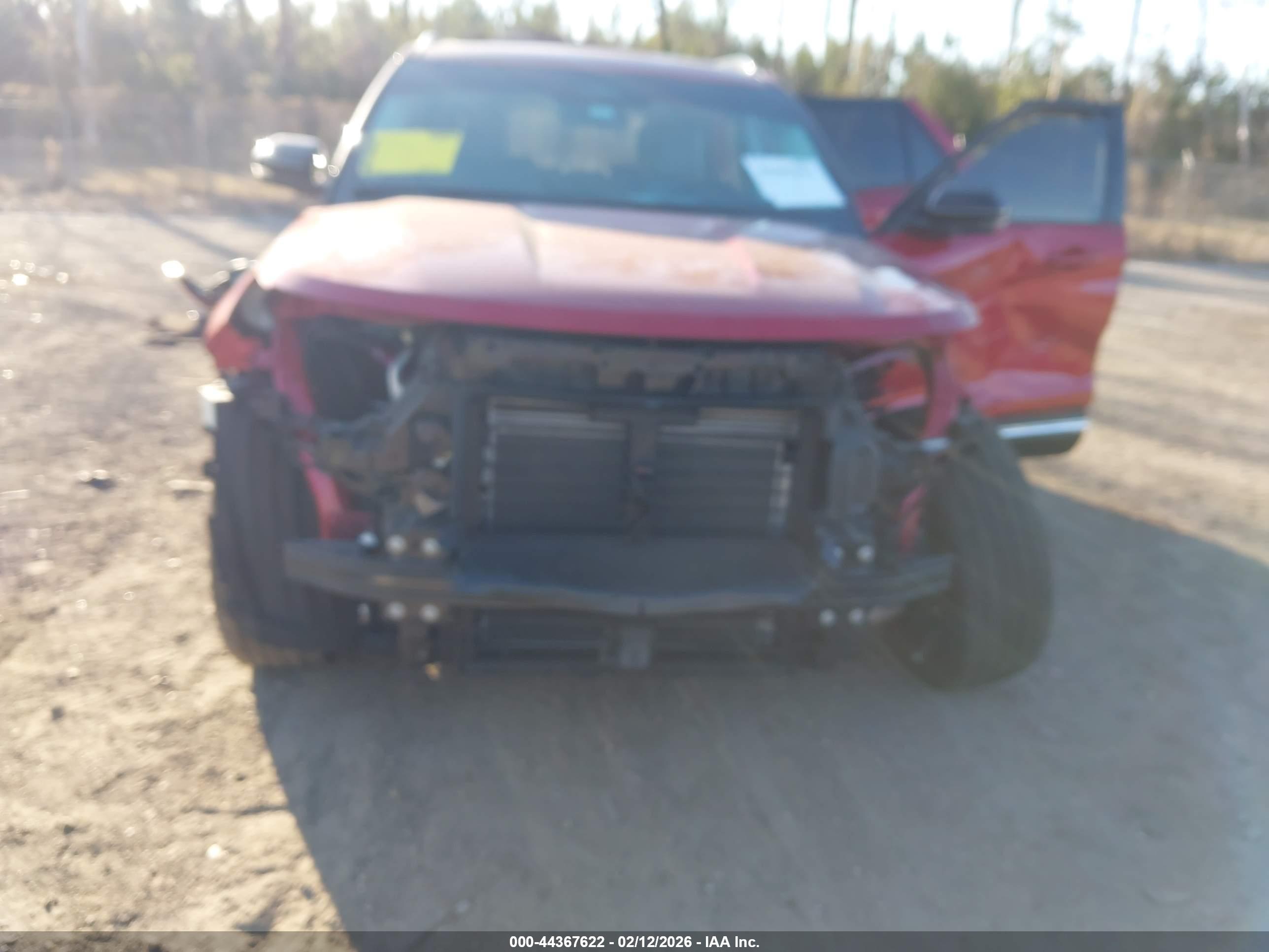 FORD EXPLORER image 6