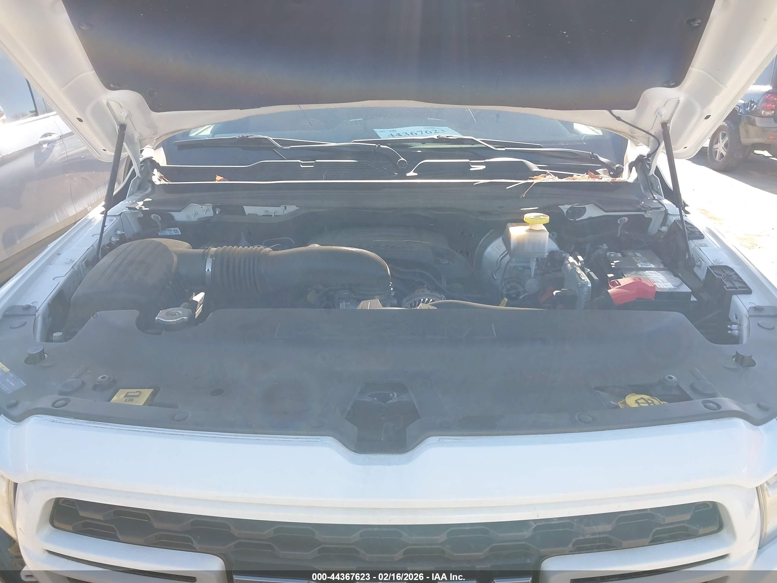 RAM 1500 image 10