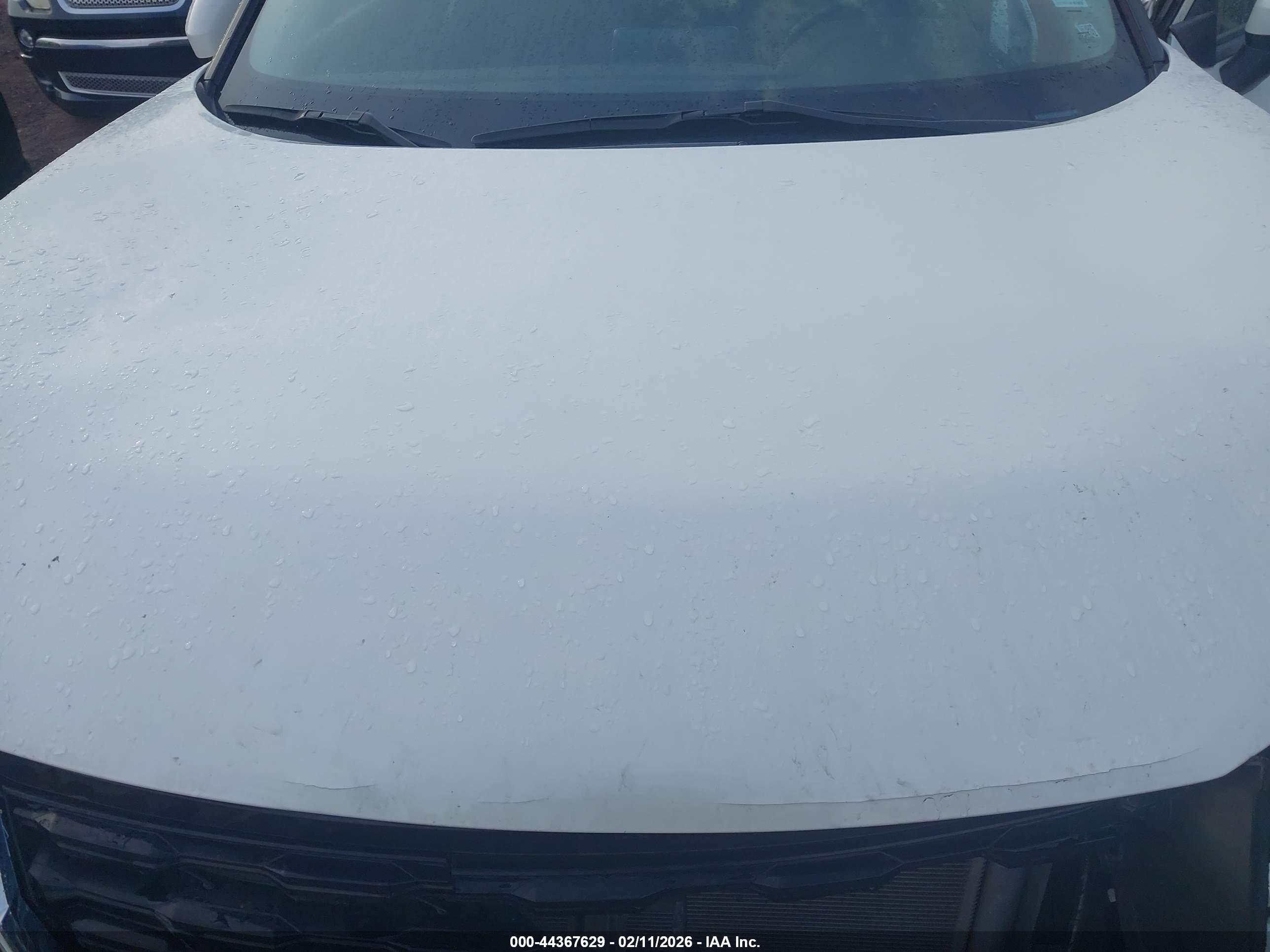 NISSAN ROGUE image 10