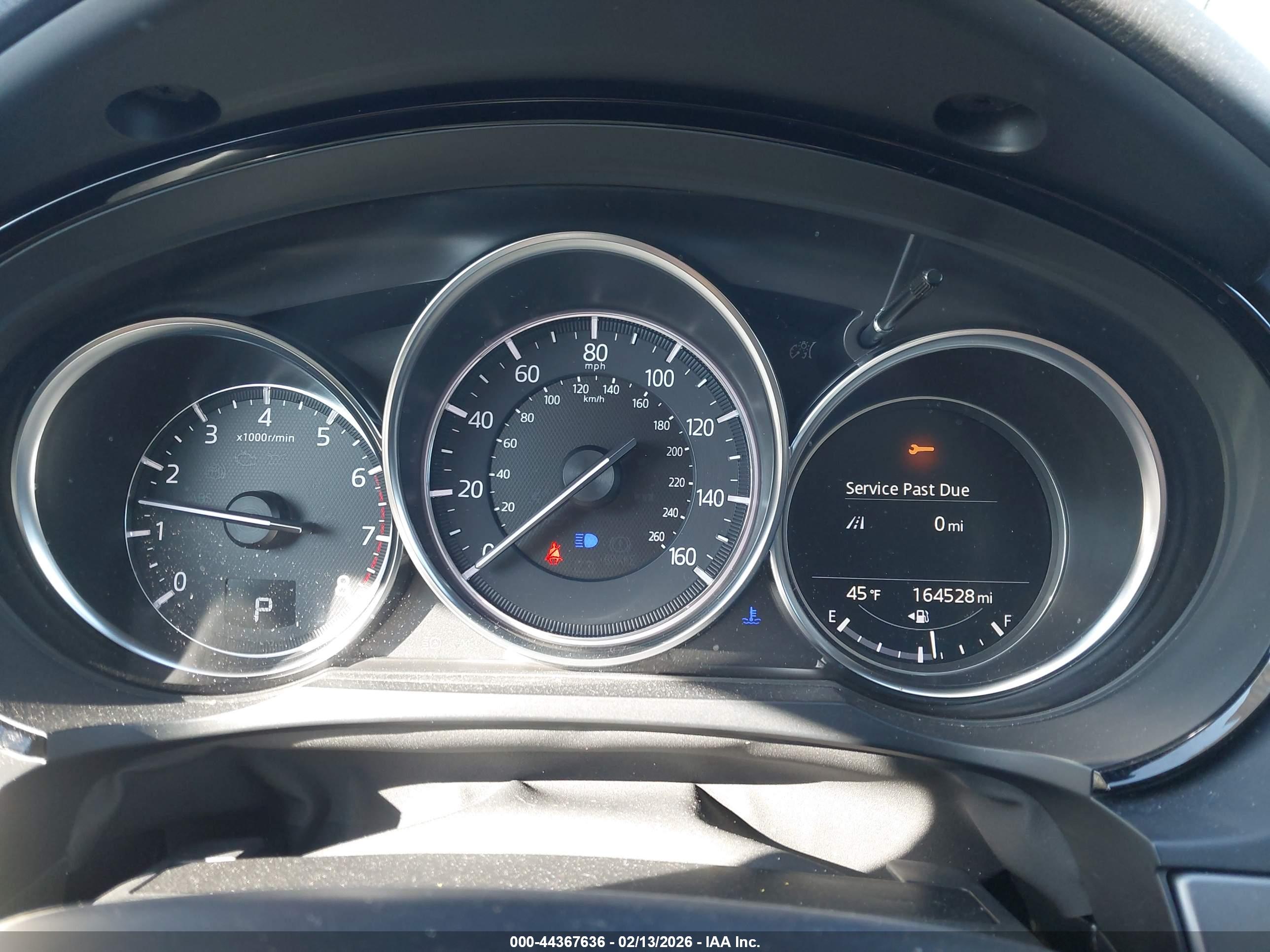 MAZDA CX-9 image 7