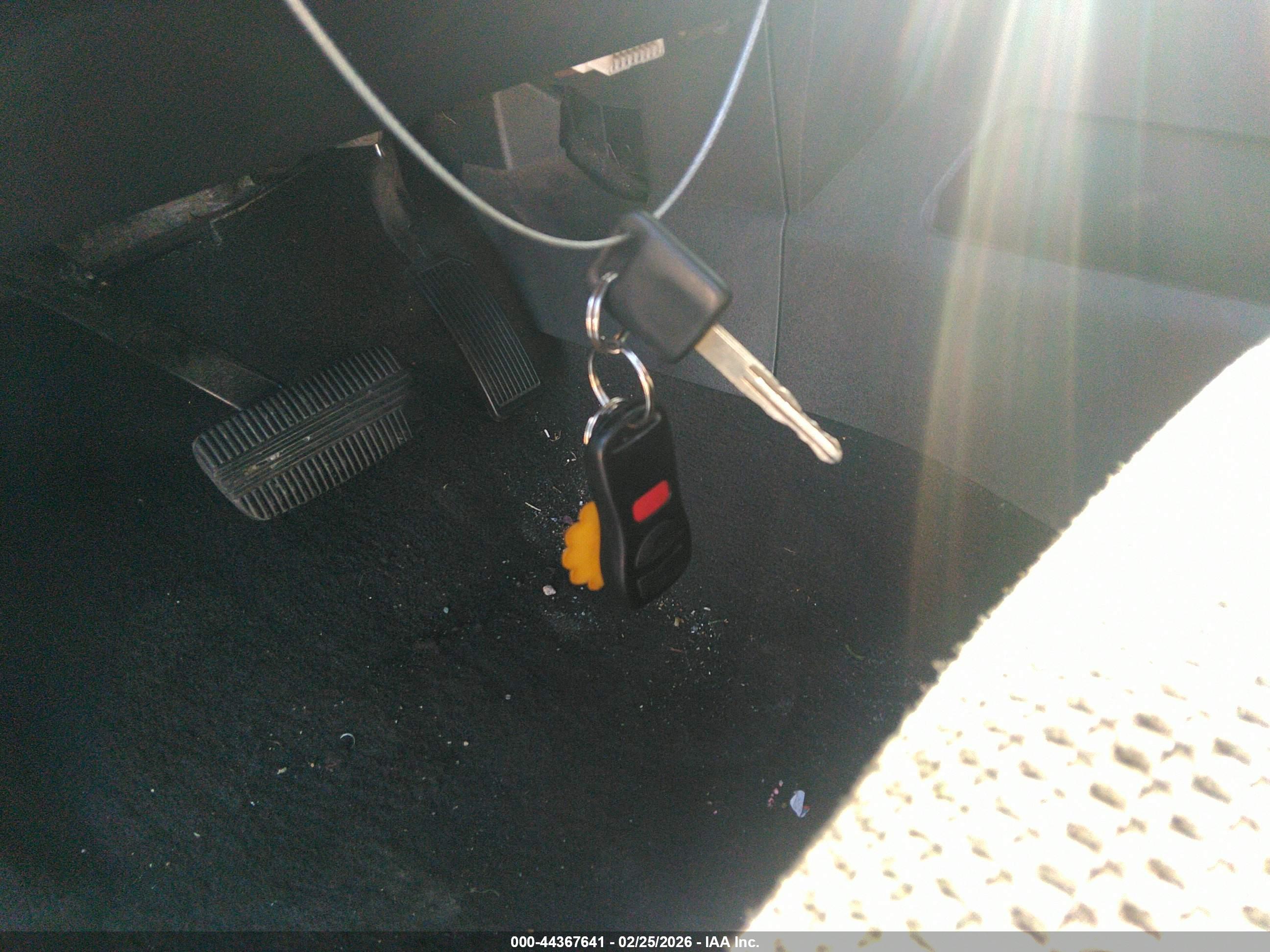 NISSAN ARMADA image 11