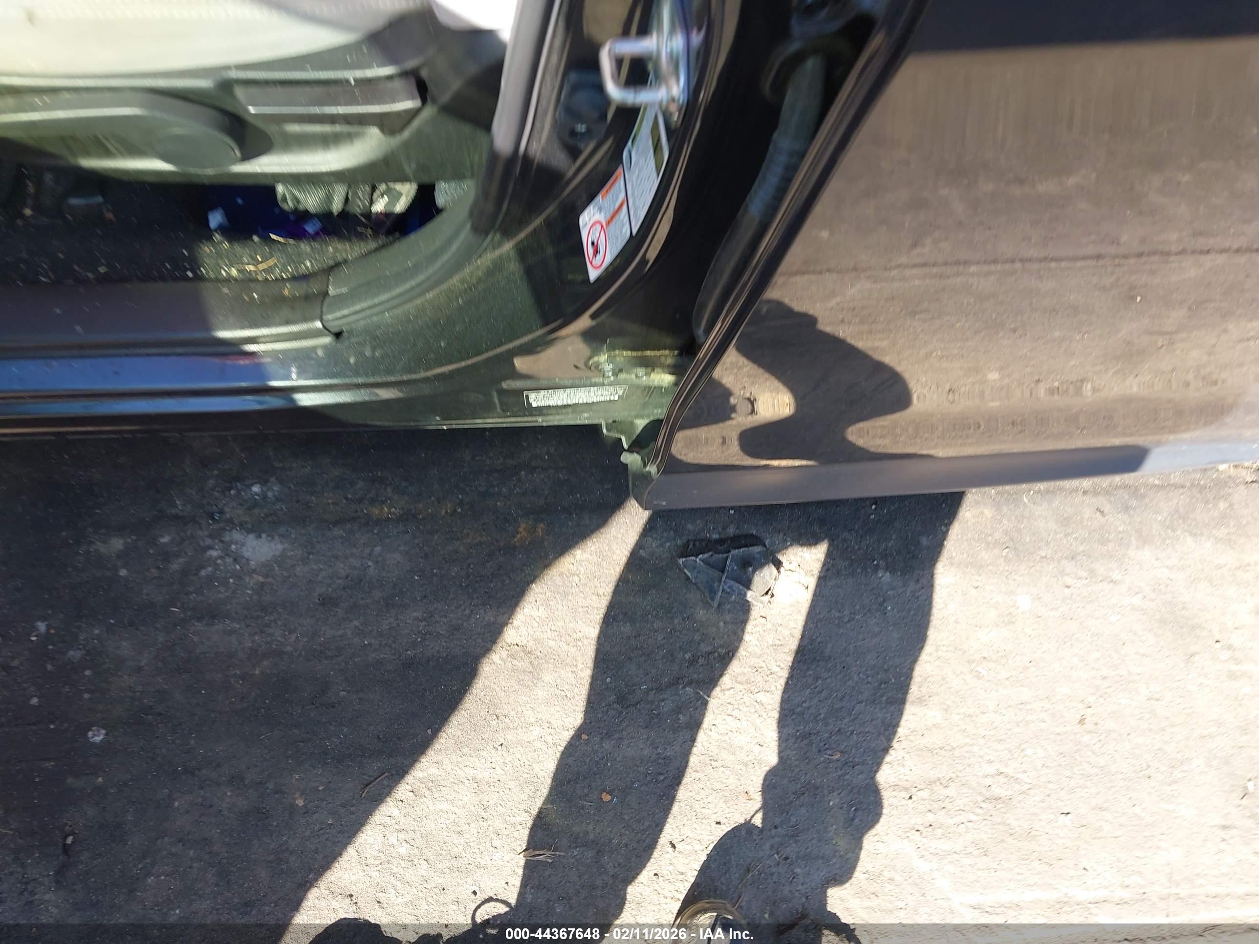 SUBARU FORESTER image 9