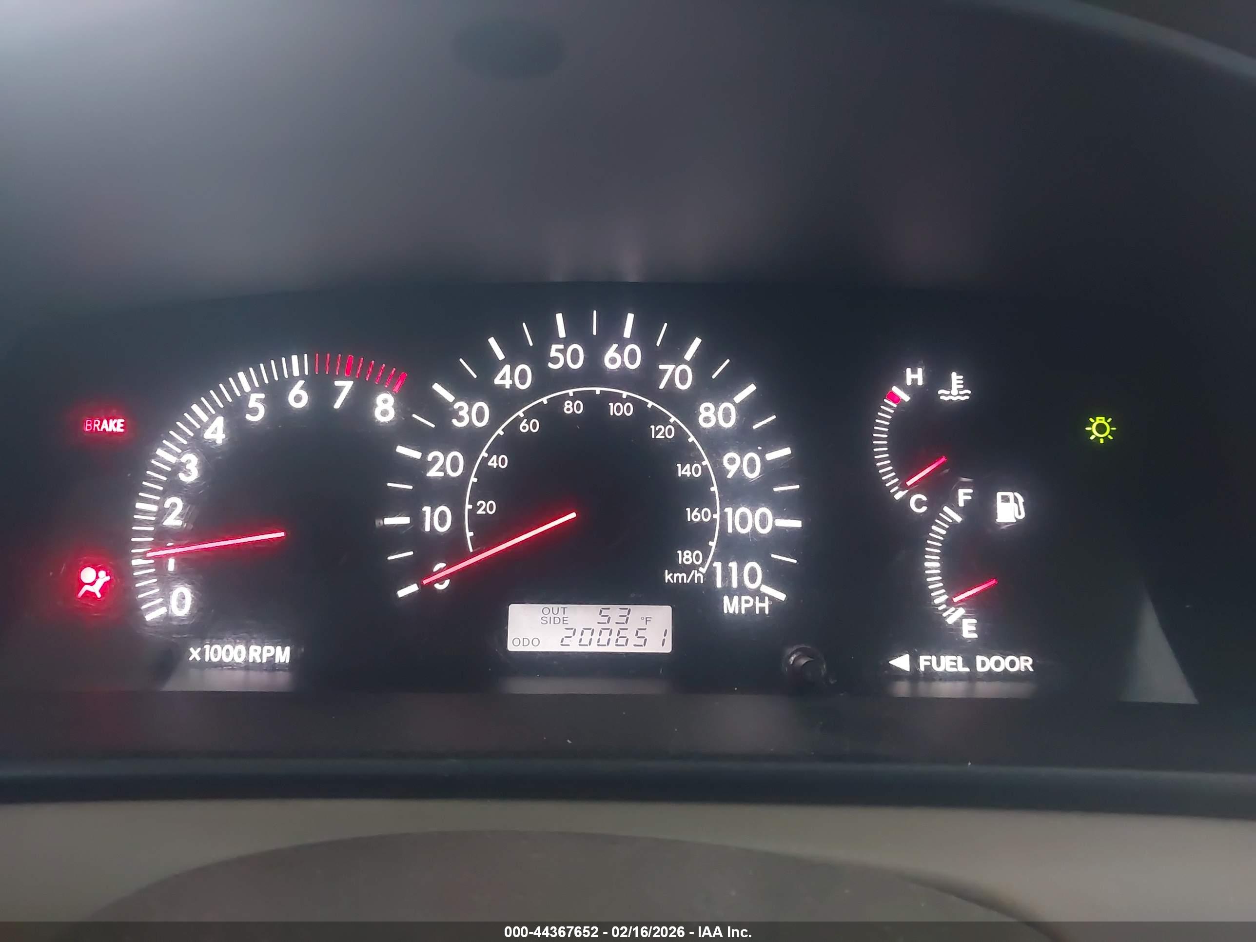 TOYOTA COROLLA image 7