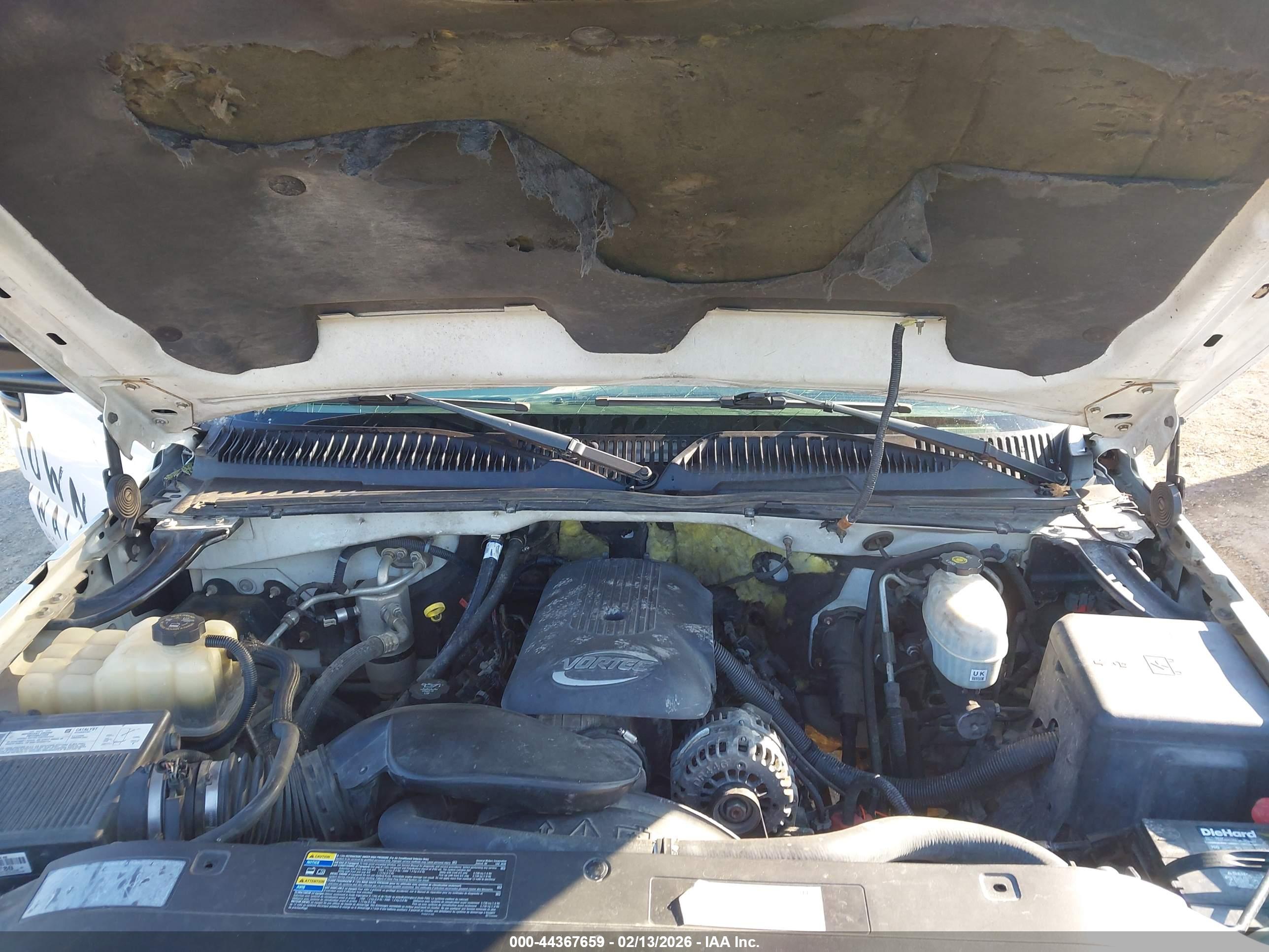 CHEVROLET SILVERADO image 10