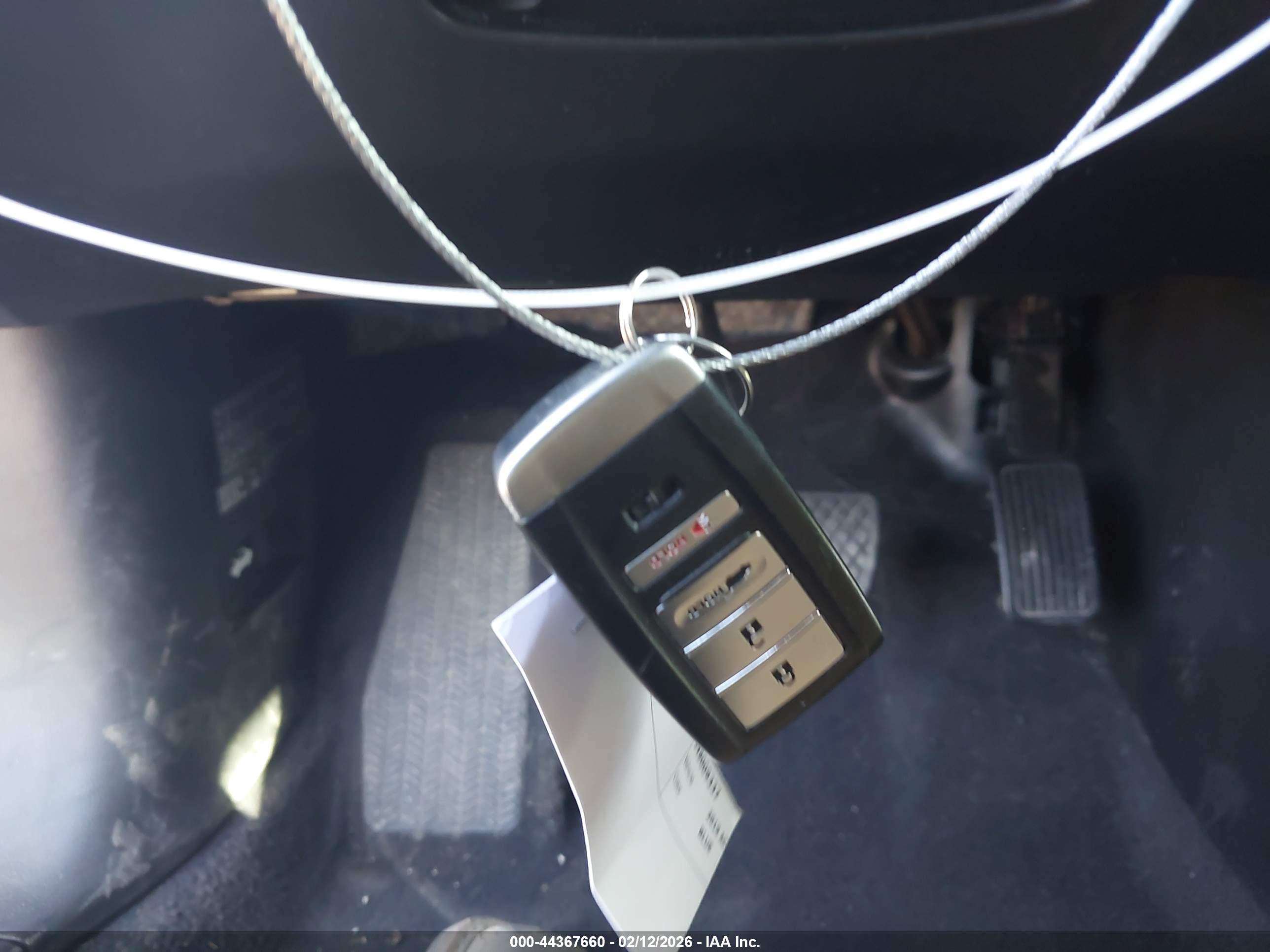 ACURA RDX image 11