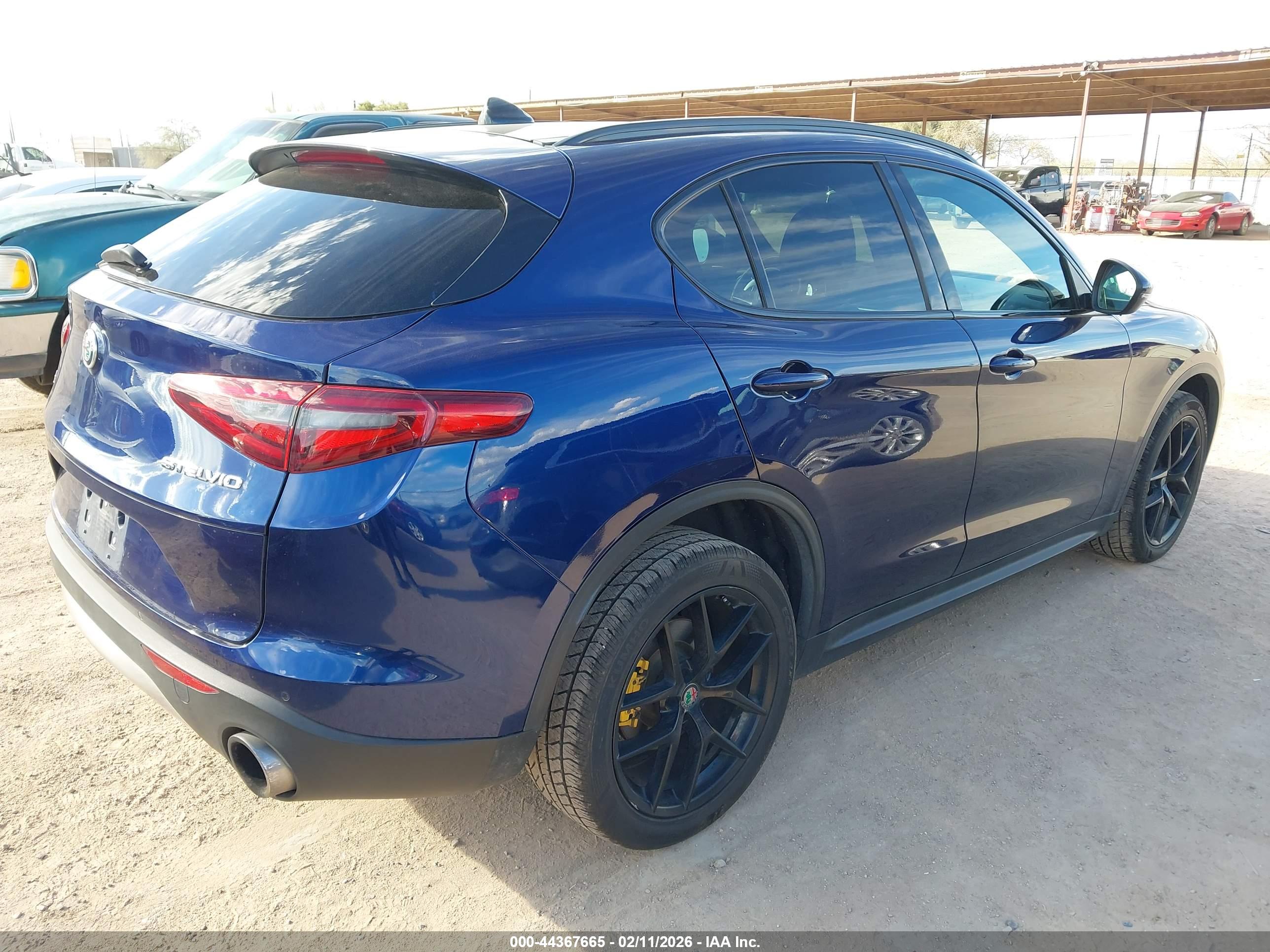 ALFA ROMEO image 4
