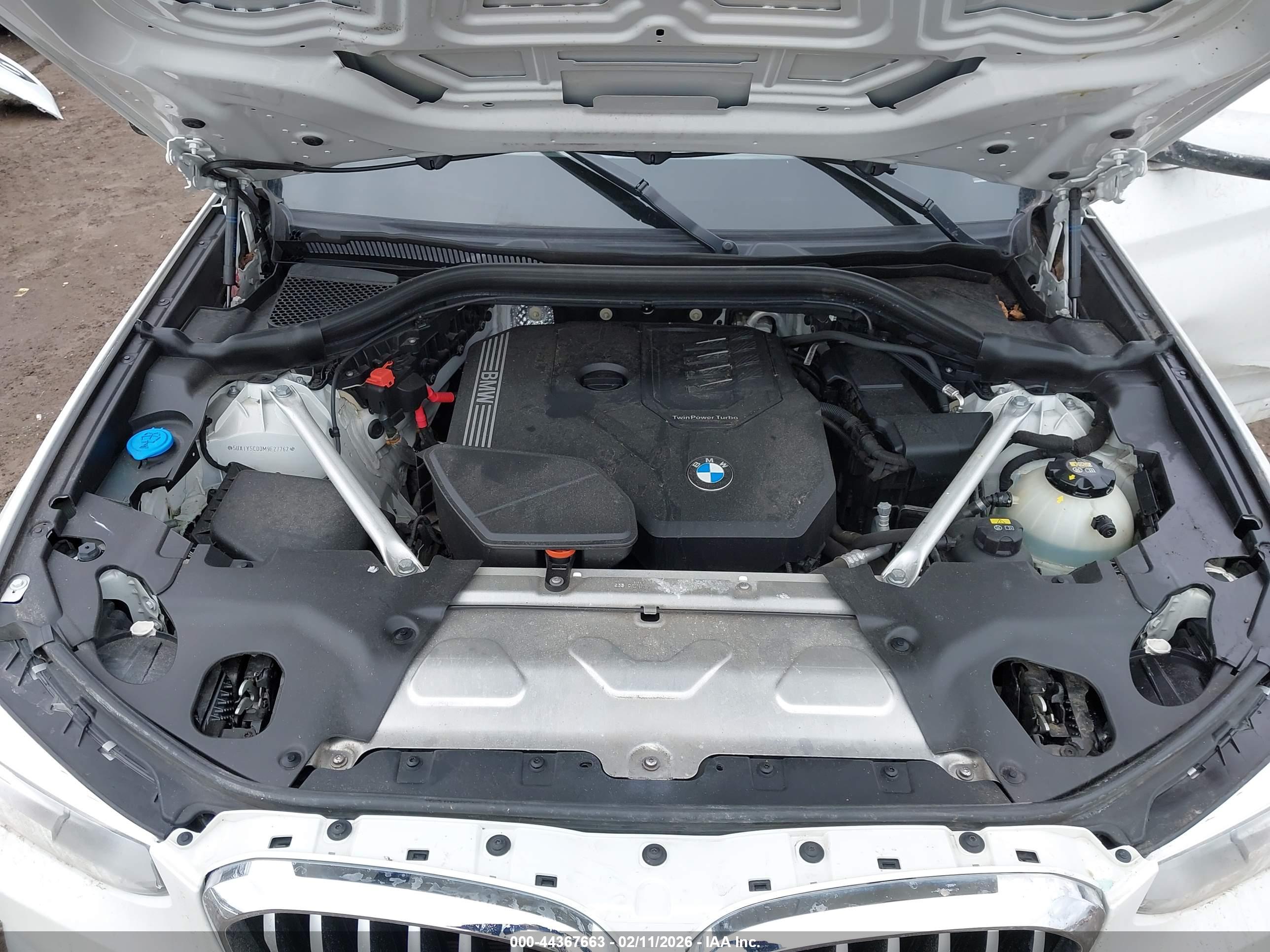 BMW X3 image 10