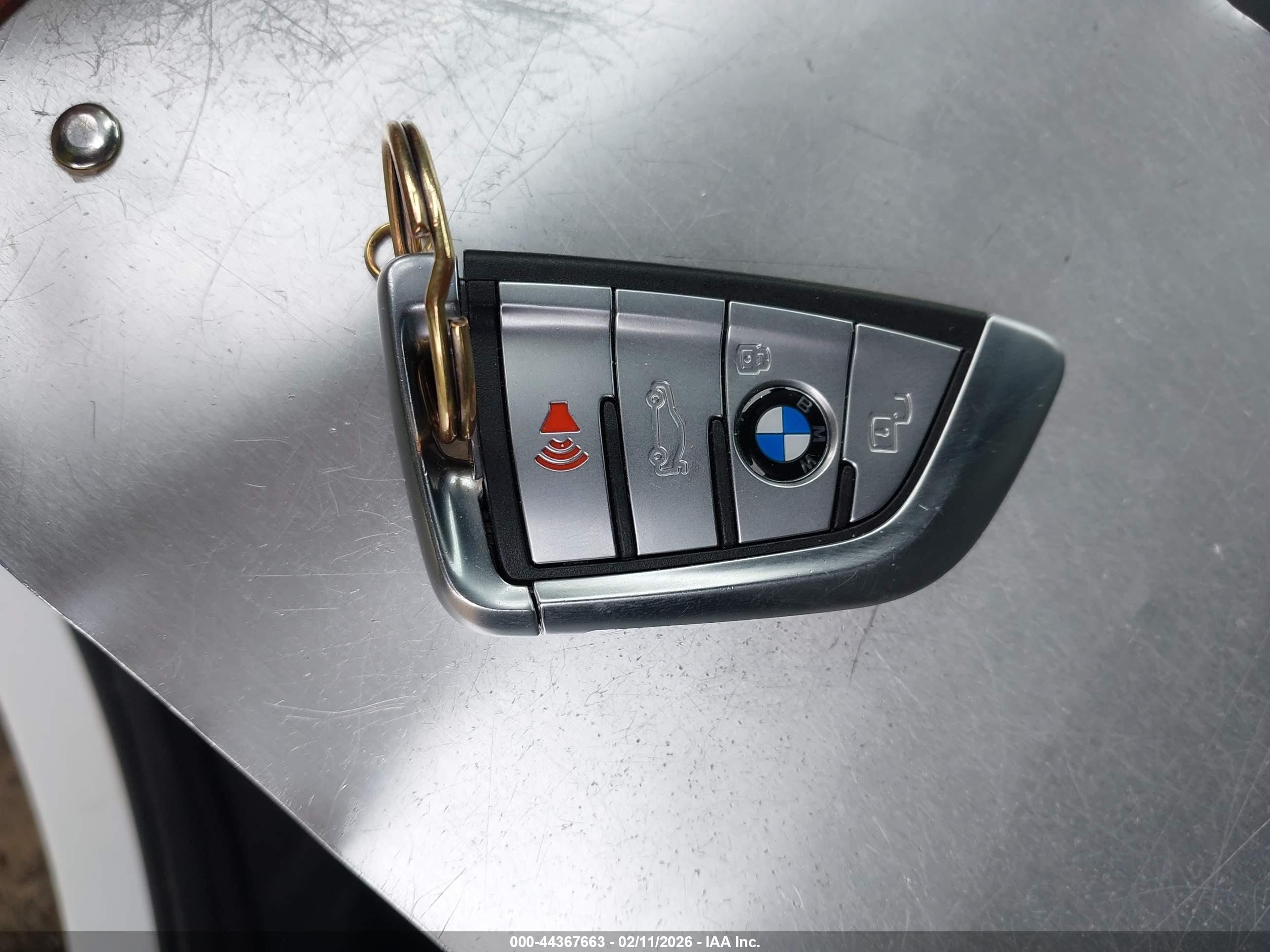 BMW X3 image 11