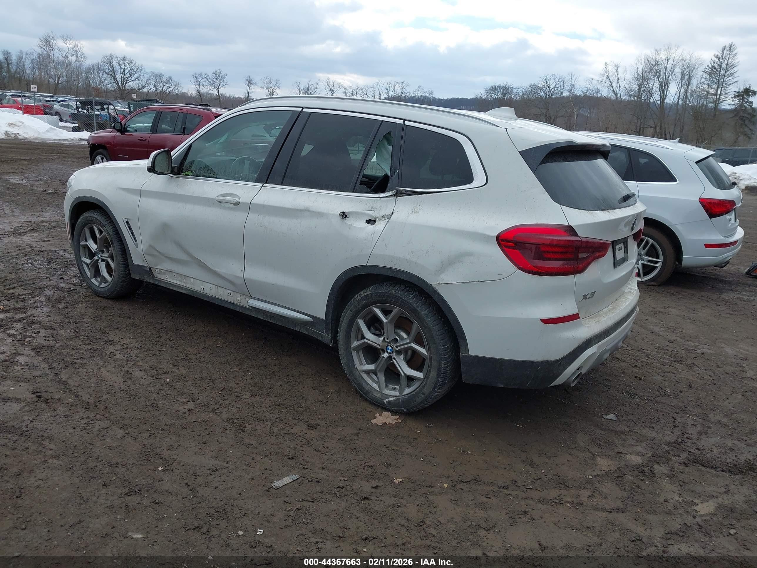 BMW X3 image 3