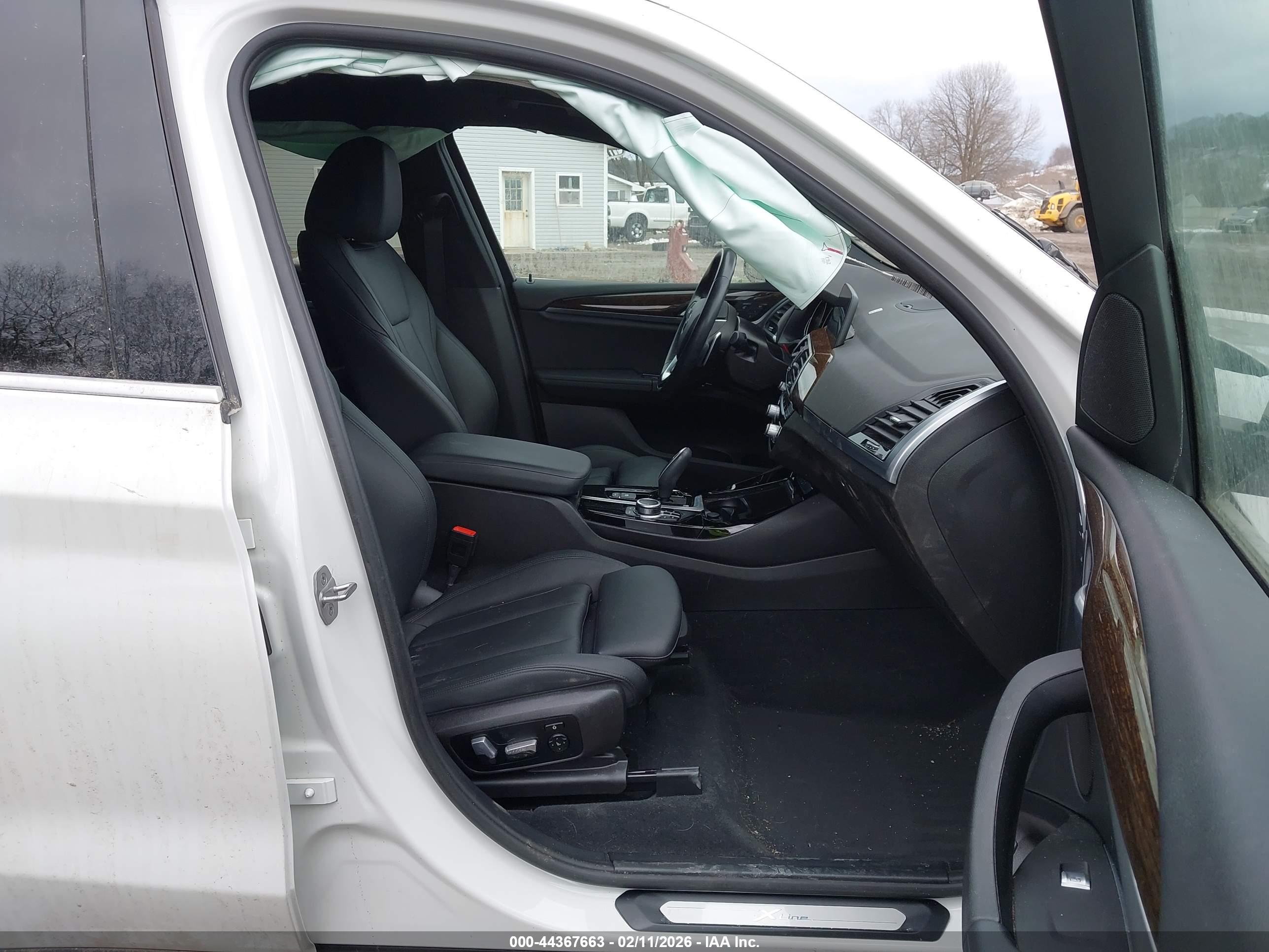 BMW X3 image 5