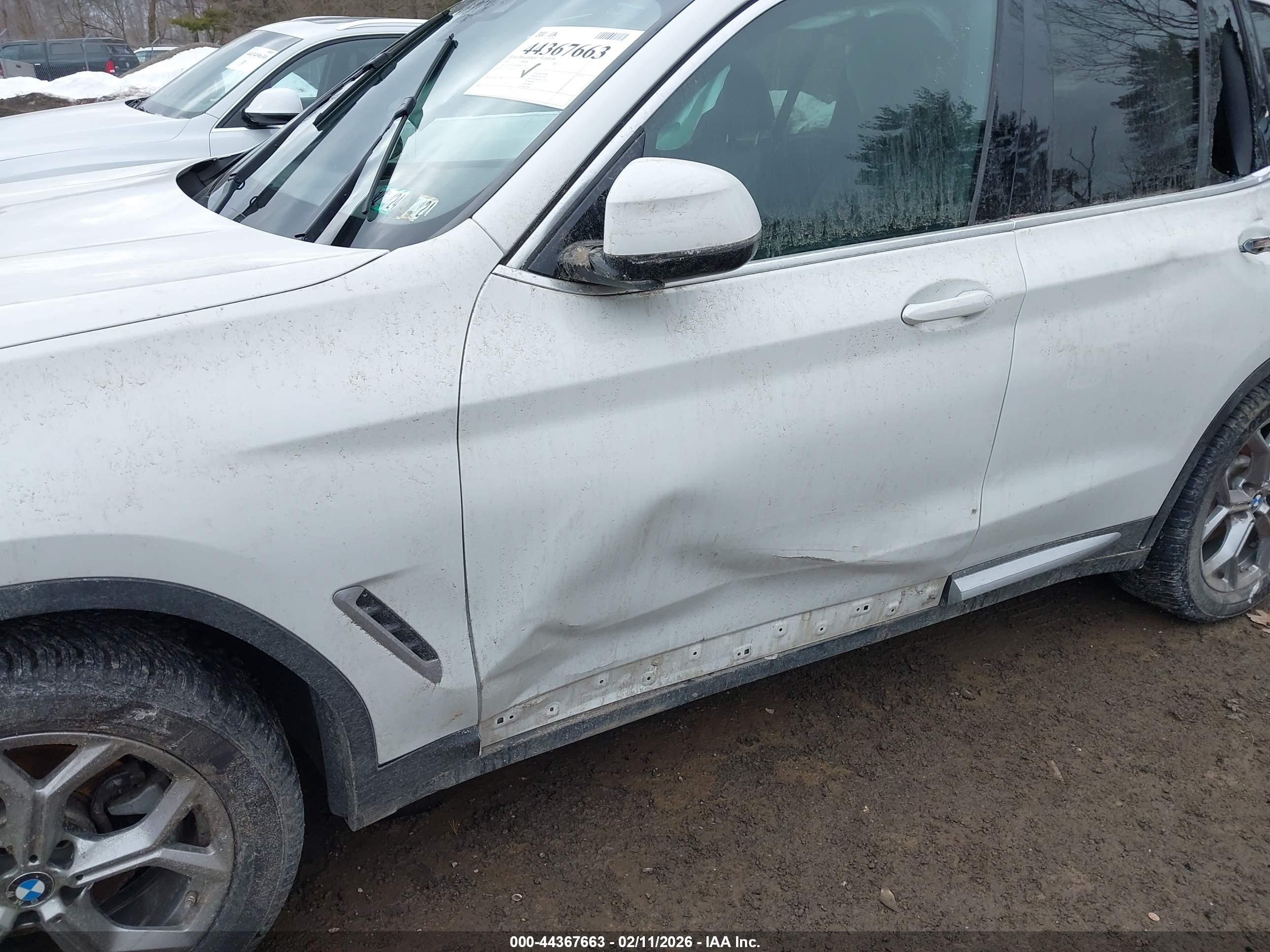 BMW X3 image 6