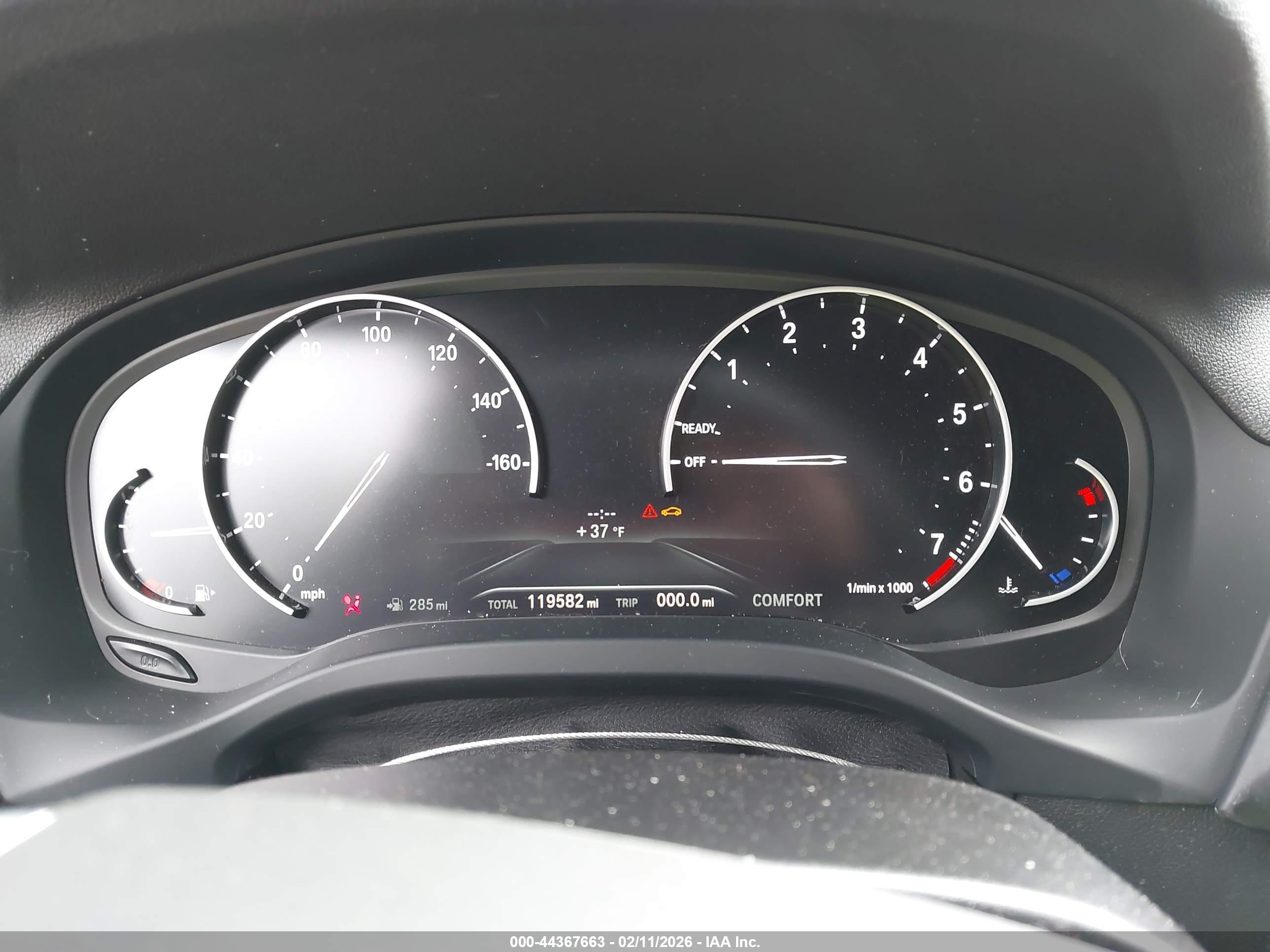BMW X3 image 7