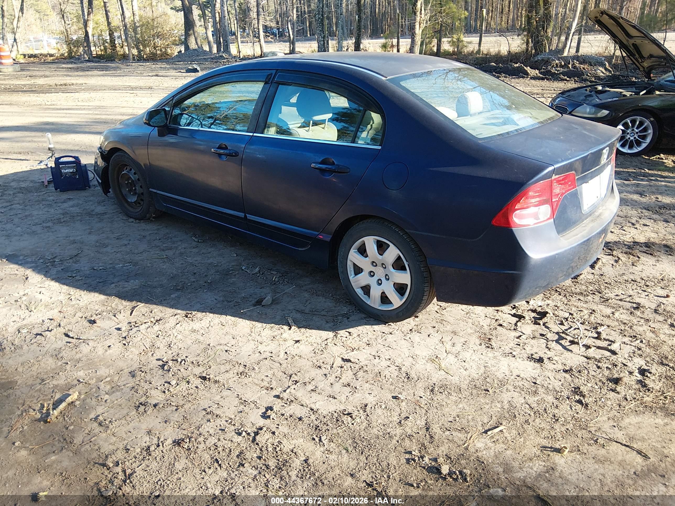 HONDA CIVIC image 3