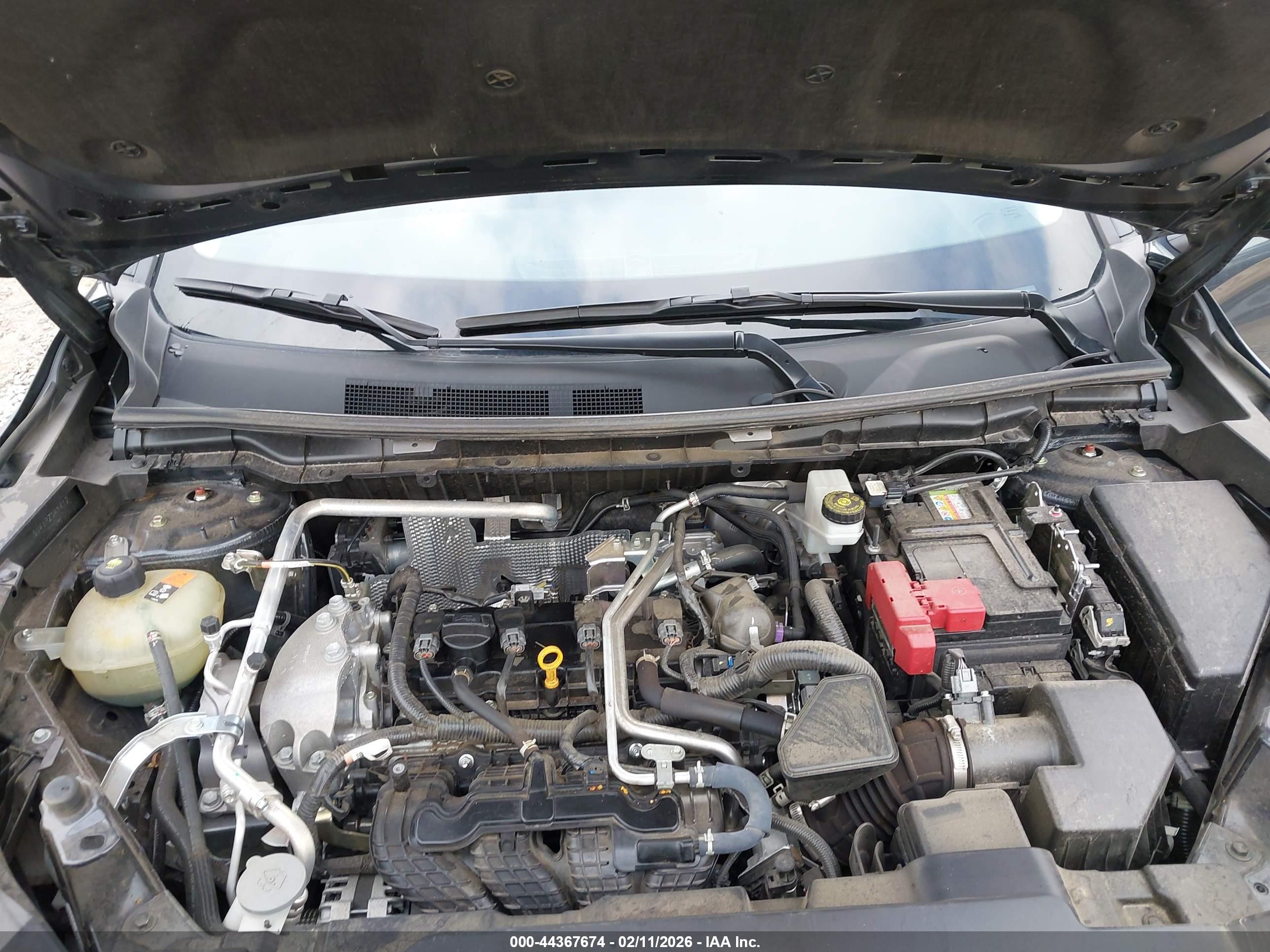 MITSUBISHI OUTLANDER image 10