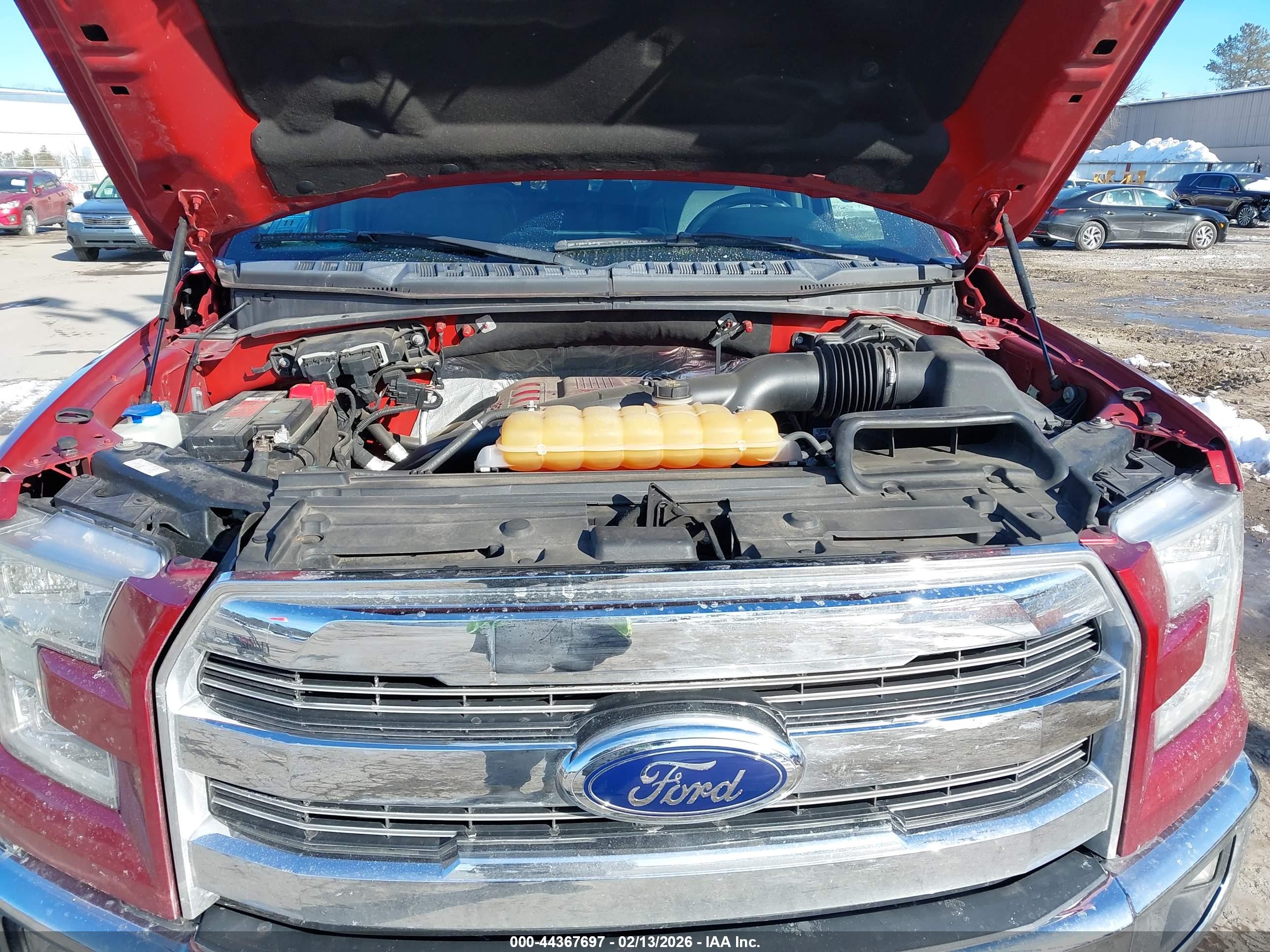 FORD F-150 image 10