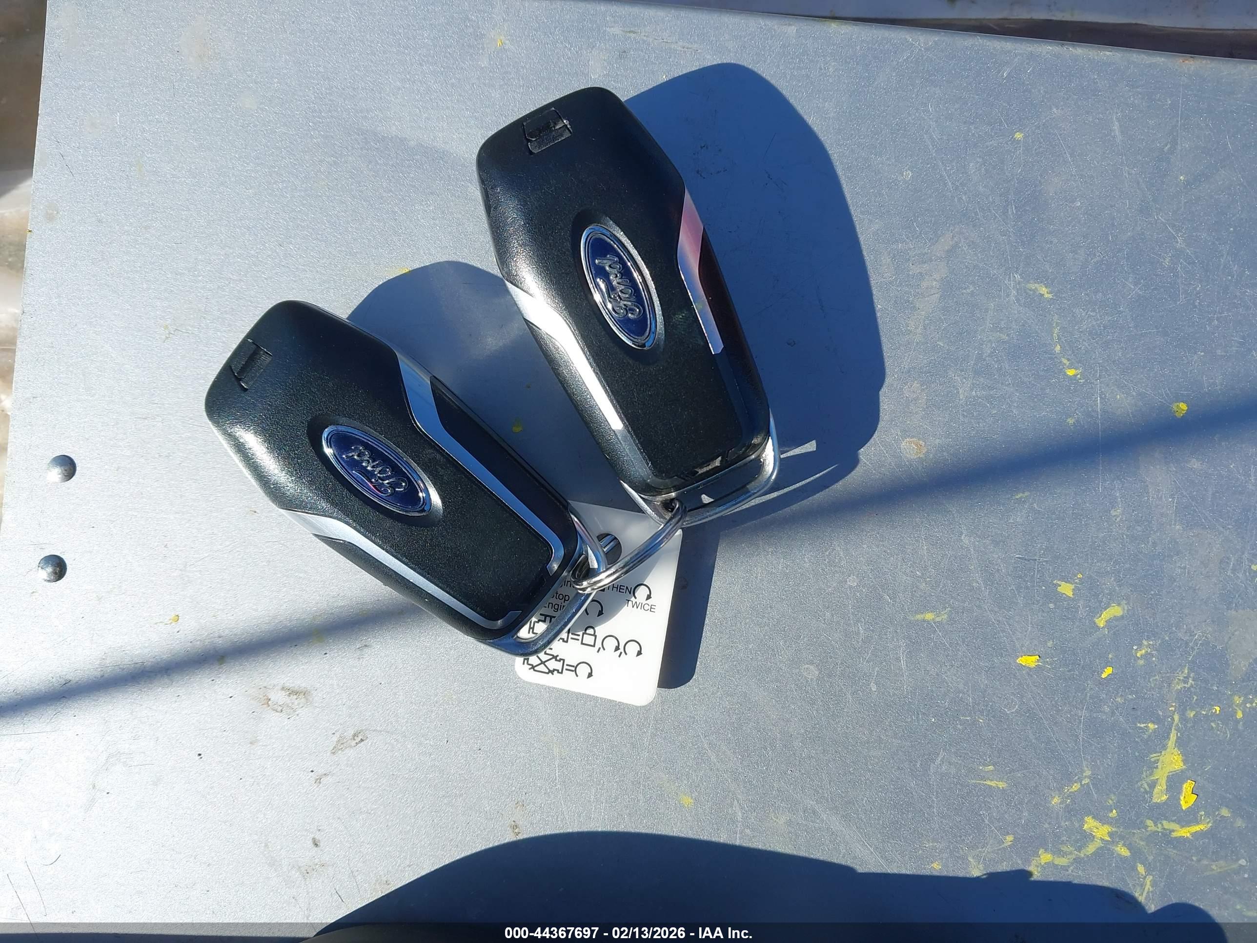 FORD F-150 image 11
