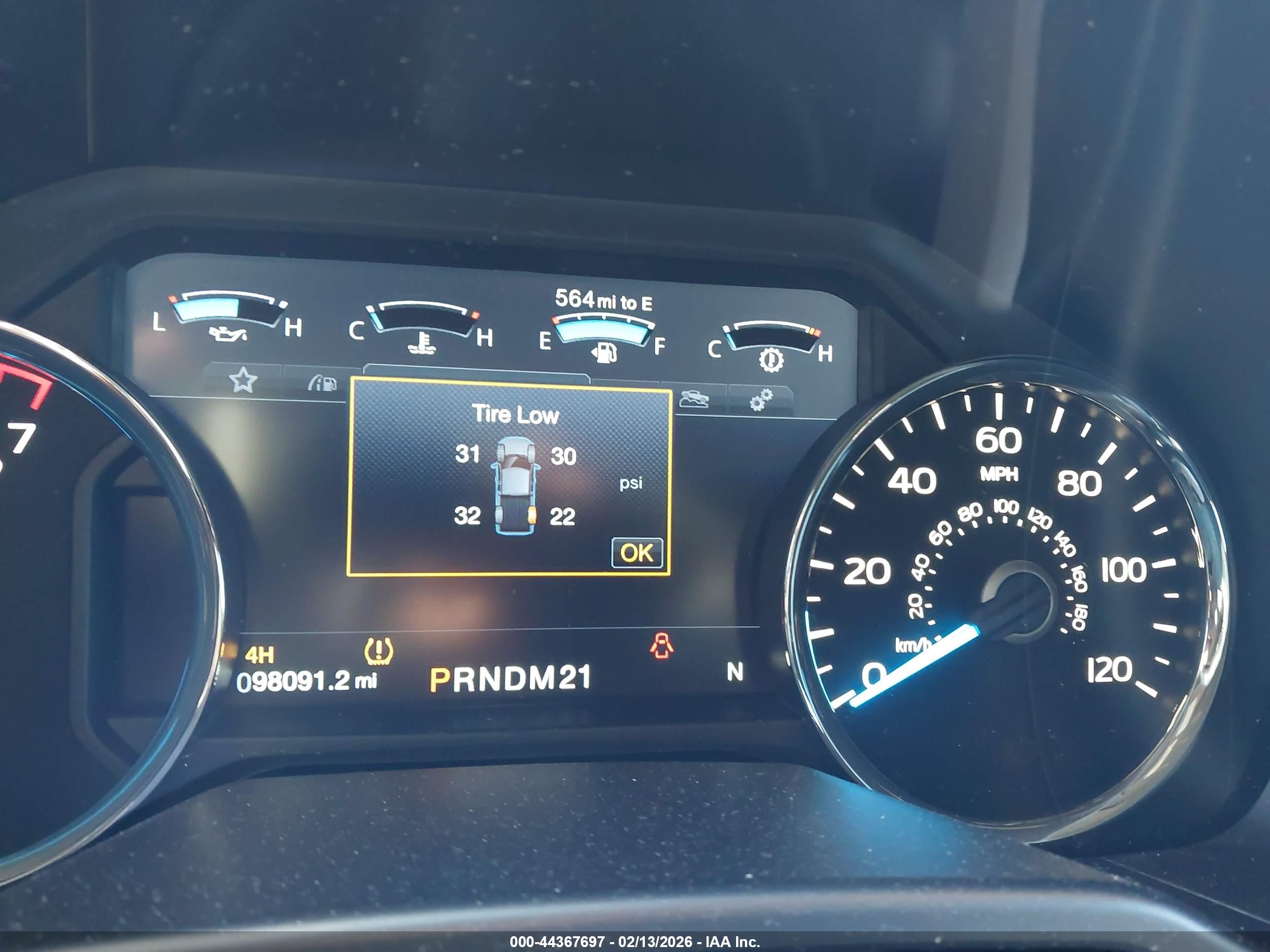 FORD F-150 image 7