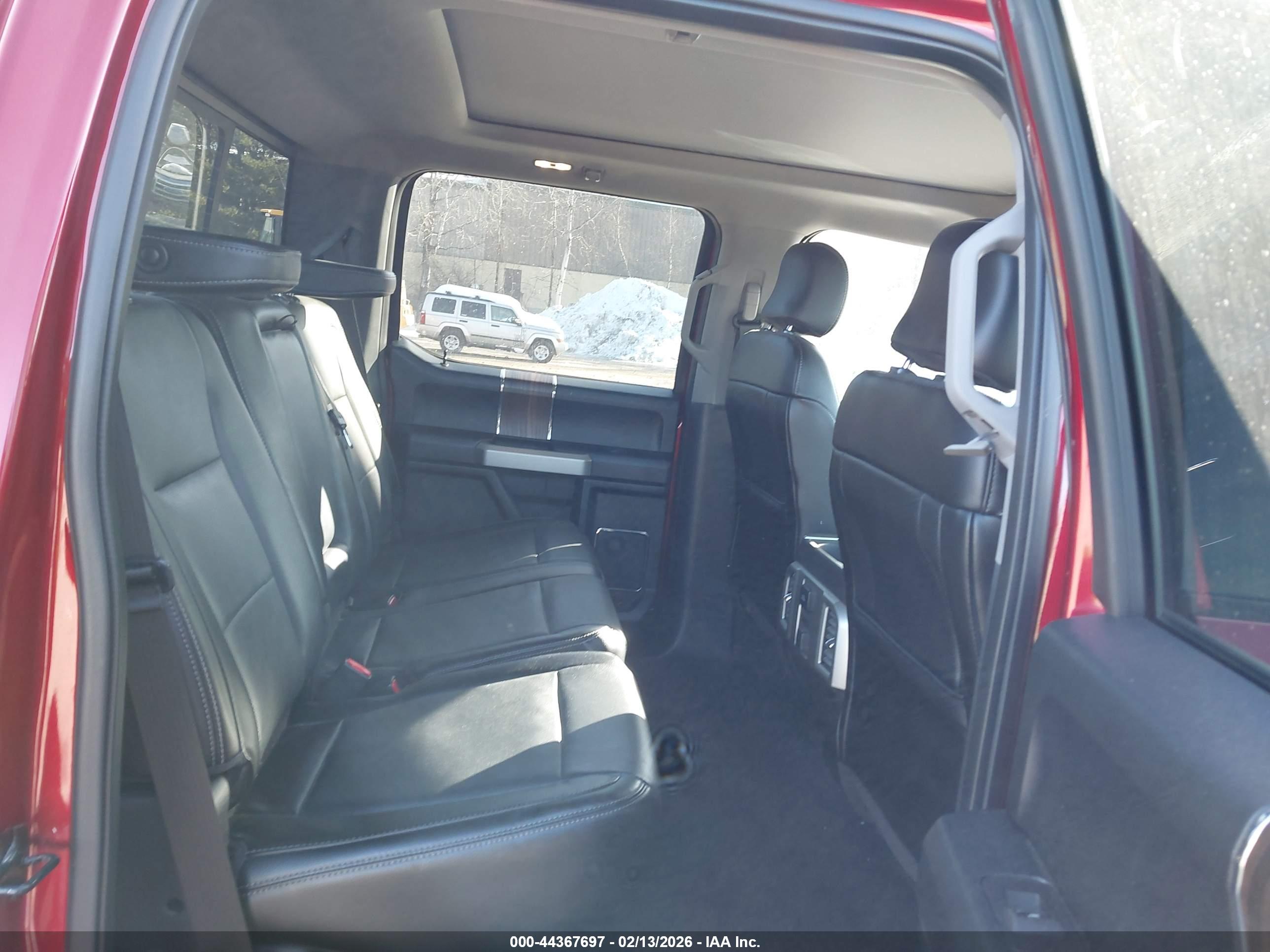 FORD F-150 image 8