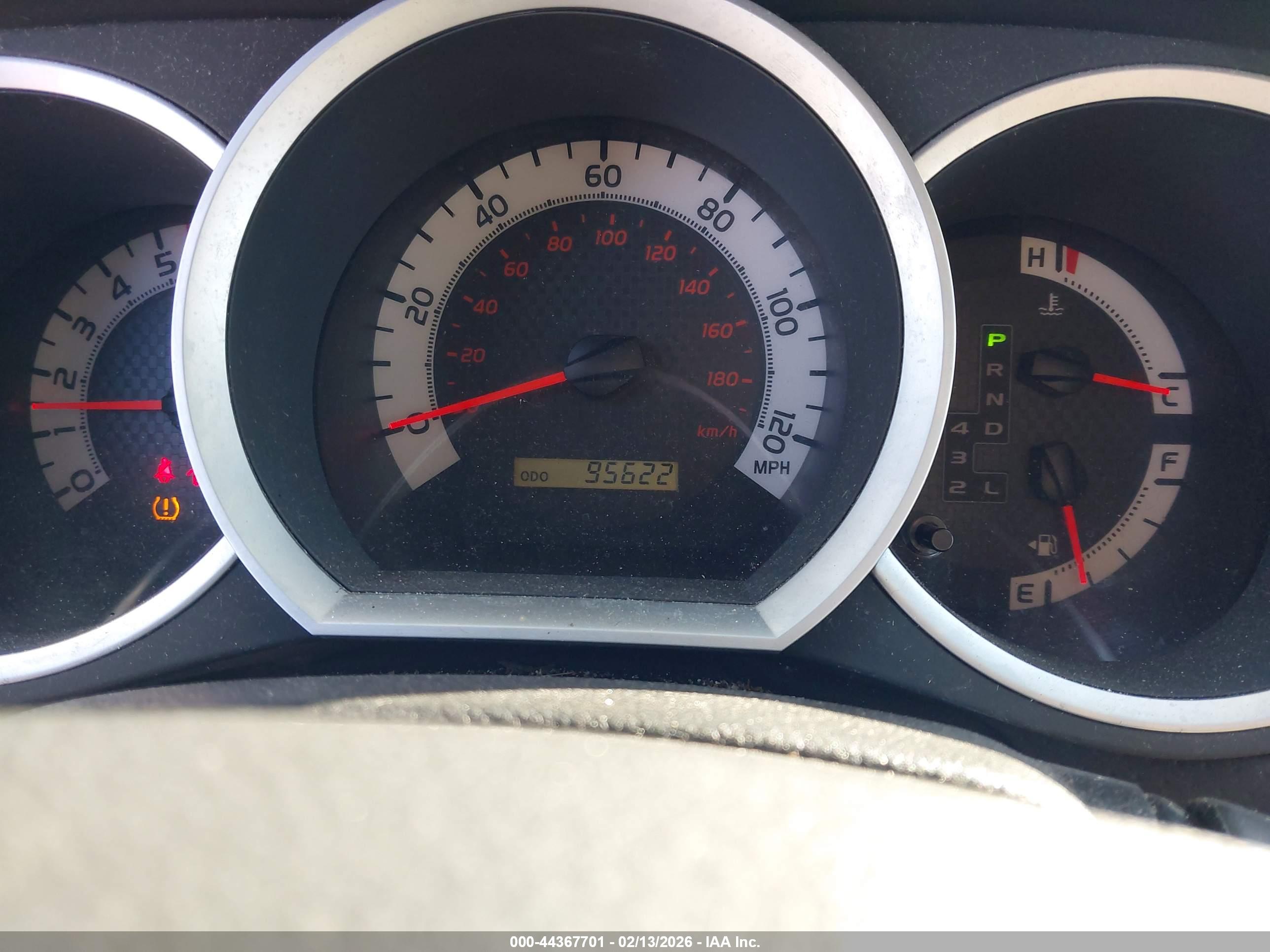 TOYOTA TACOMA image 7