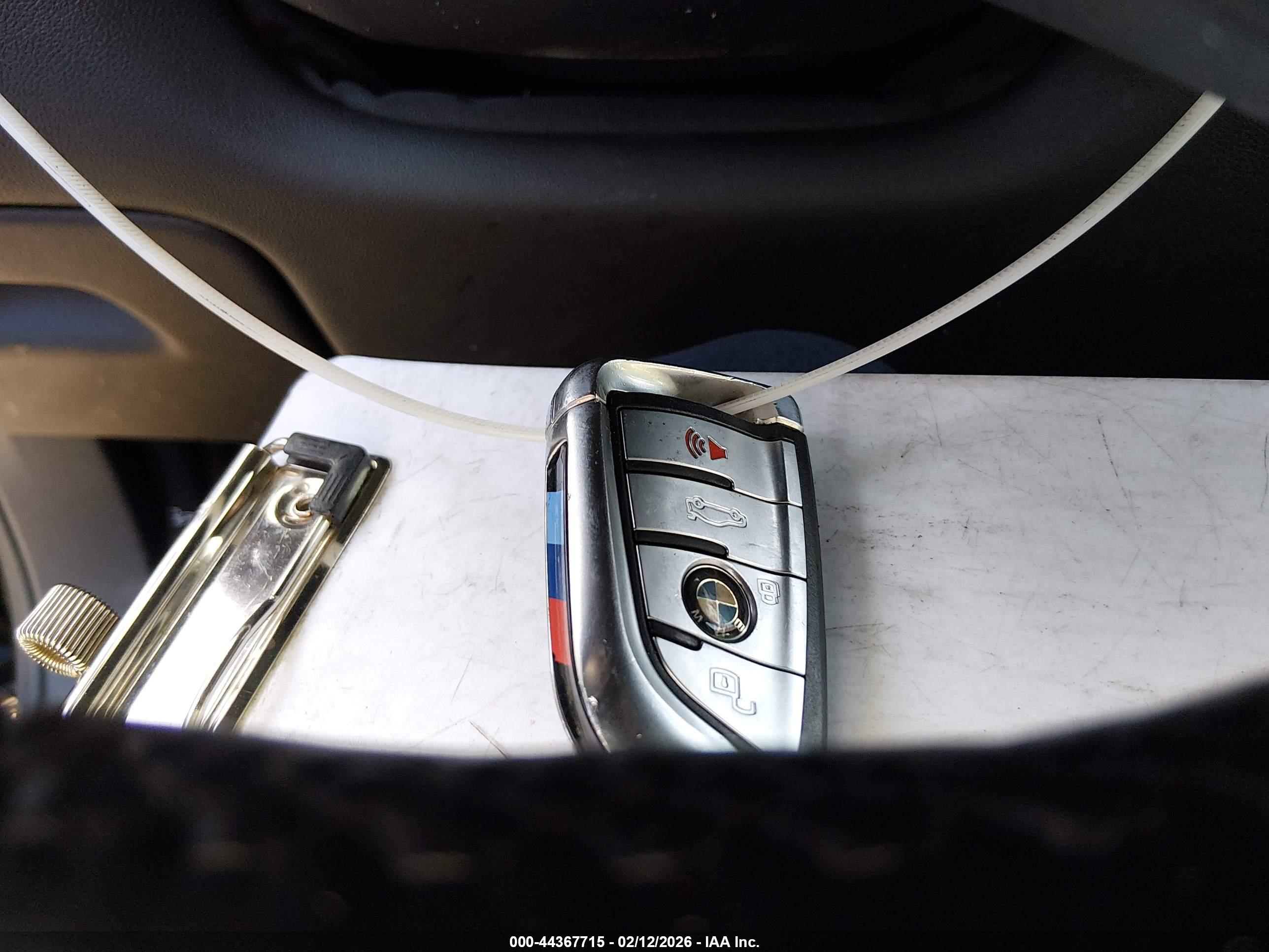 BMW X5 image 11