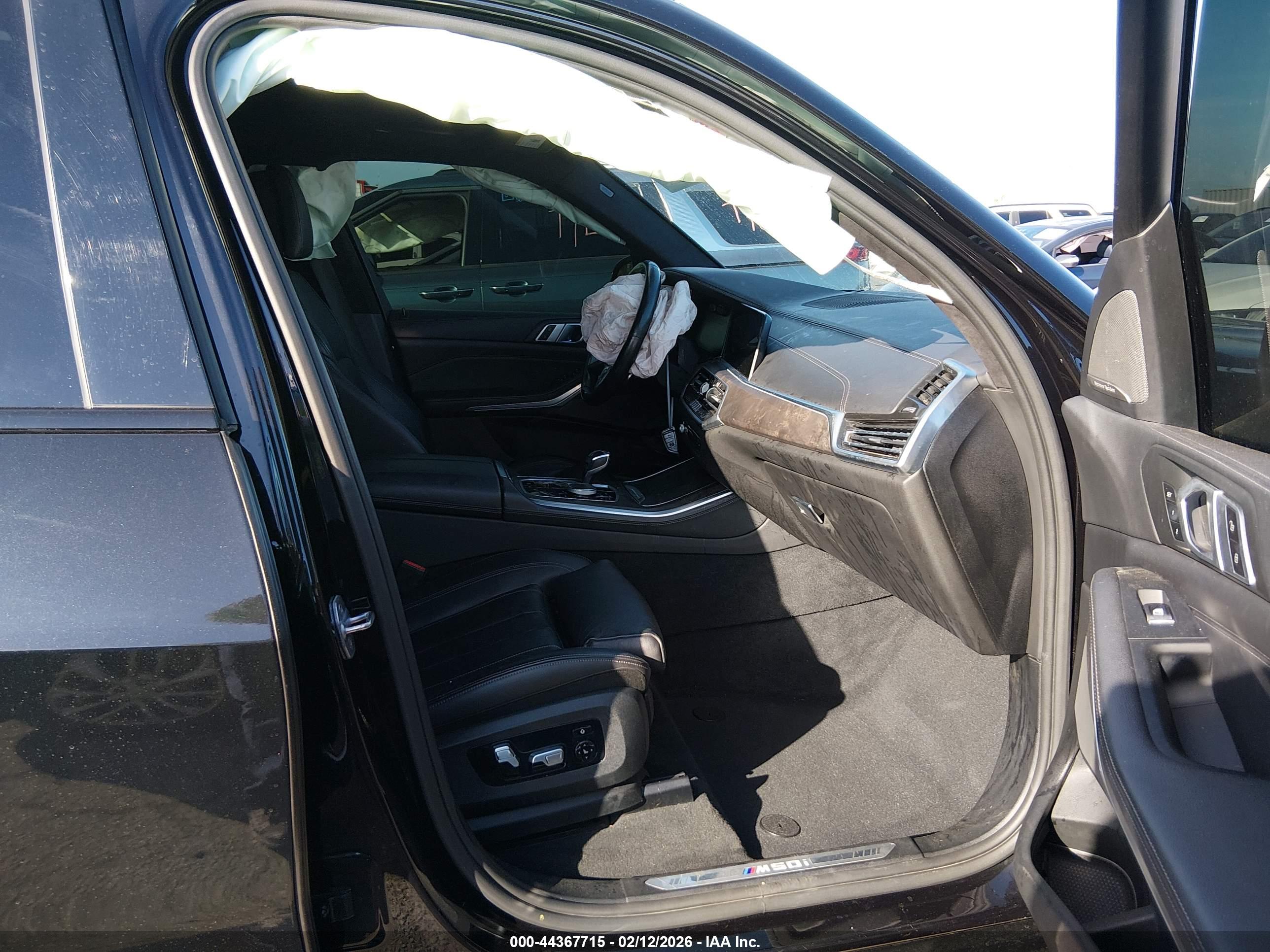 BMW X5 image 5