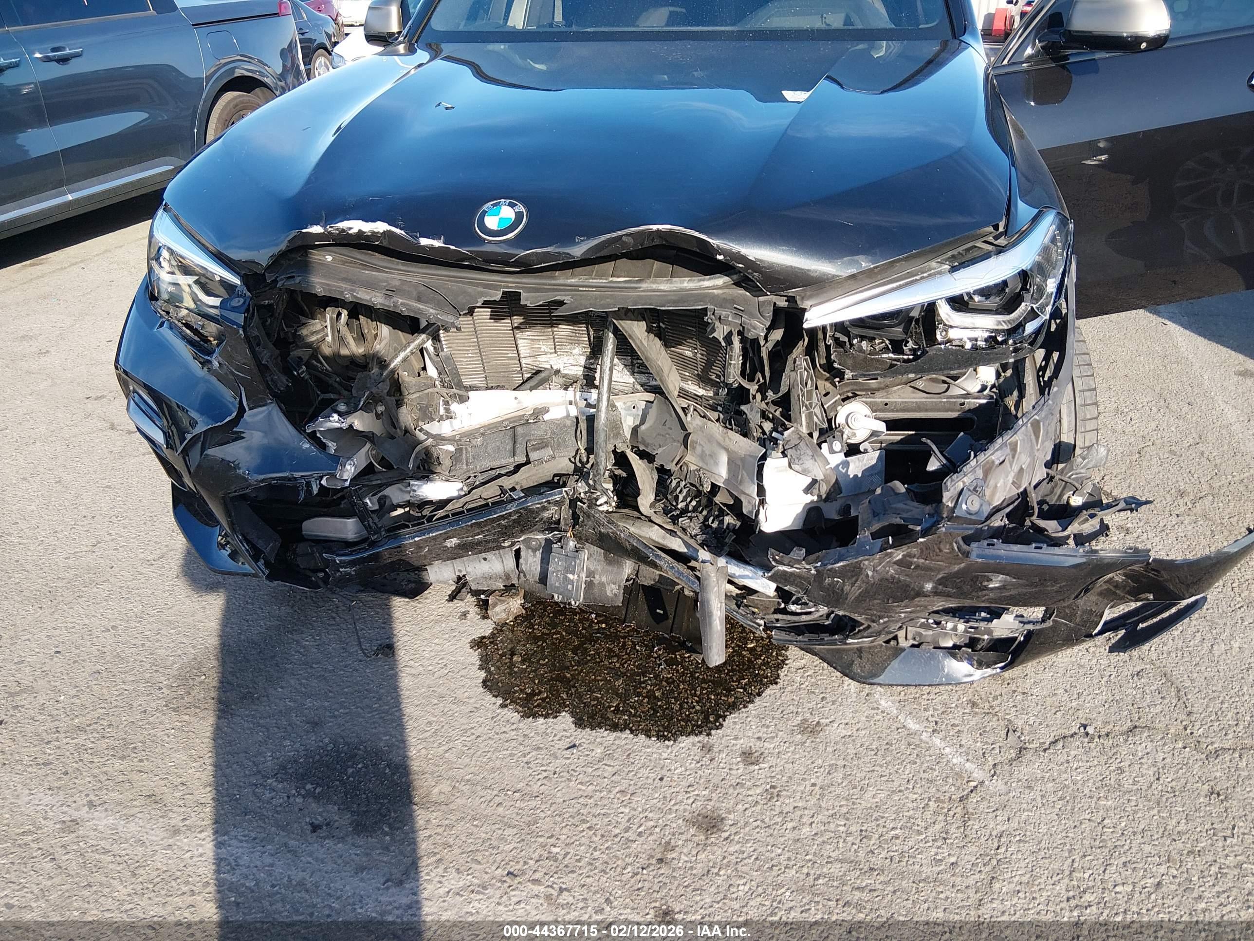BMW X5 image 6