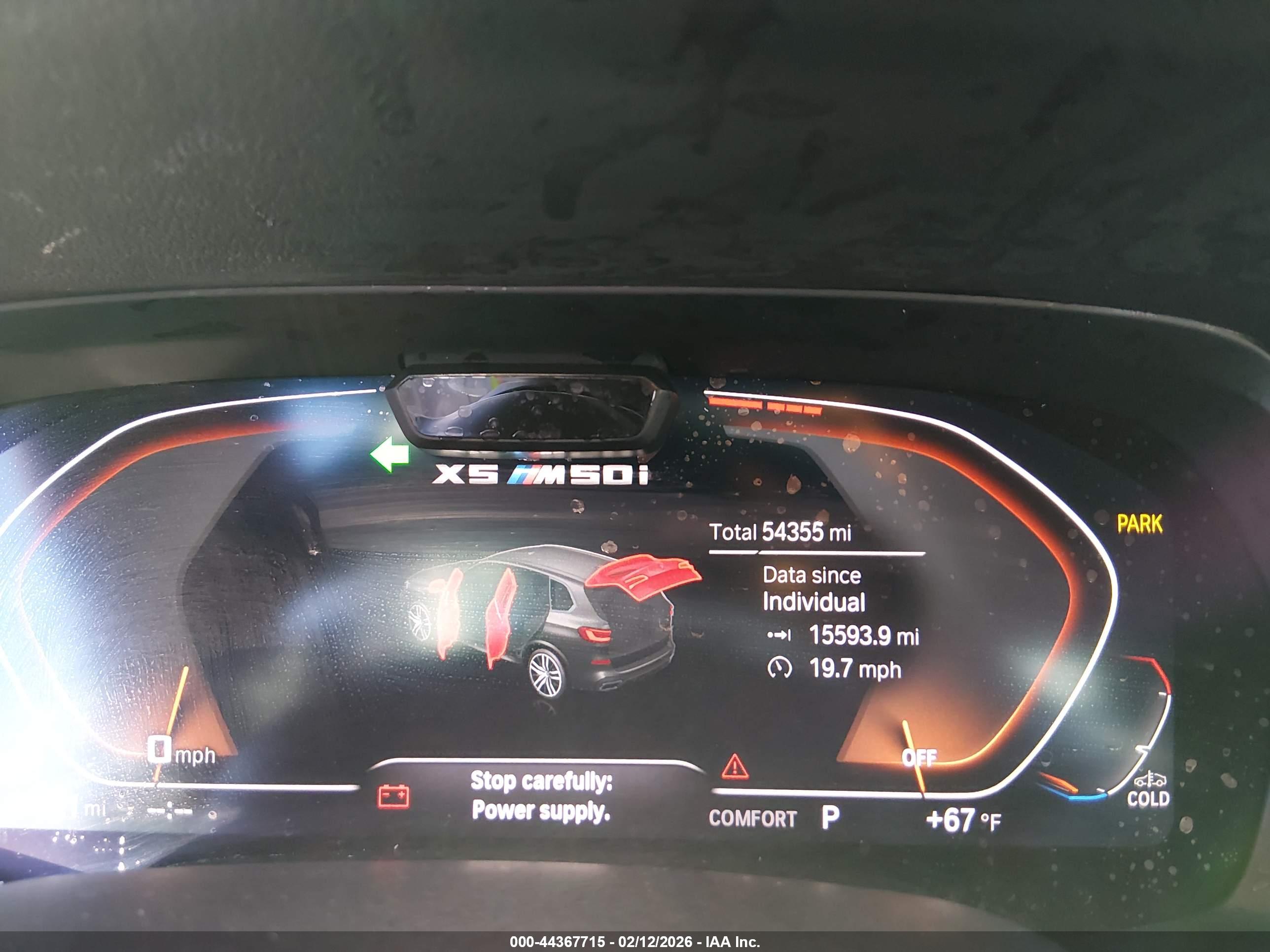 BMW X5 image 7