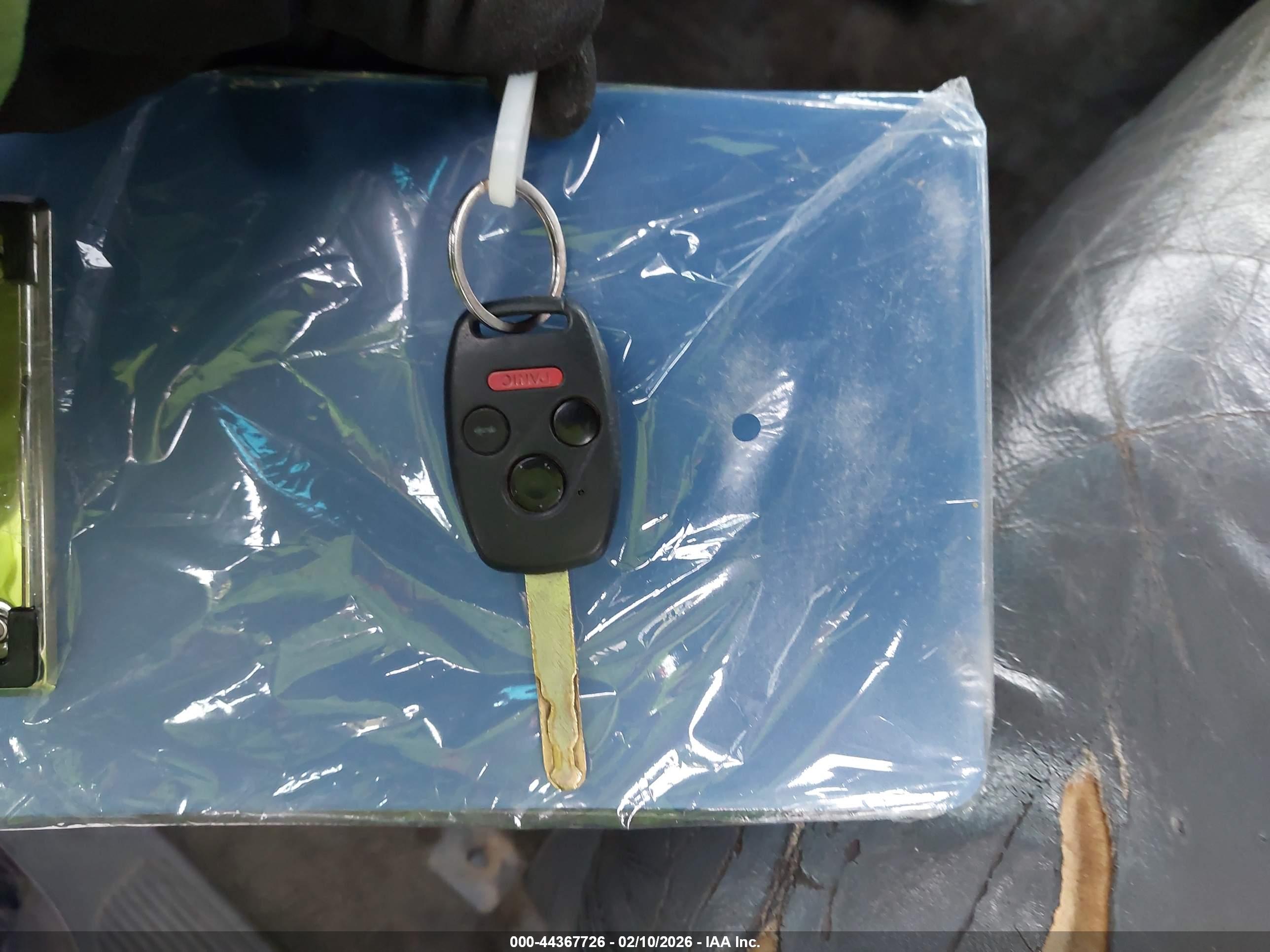 HONDA ODYSSEY image 11