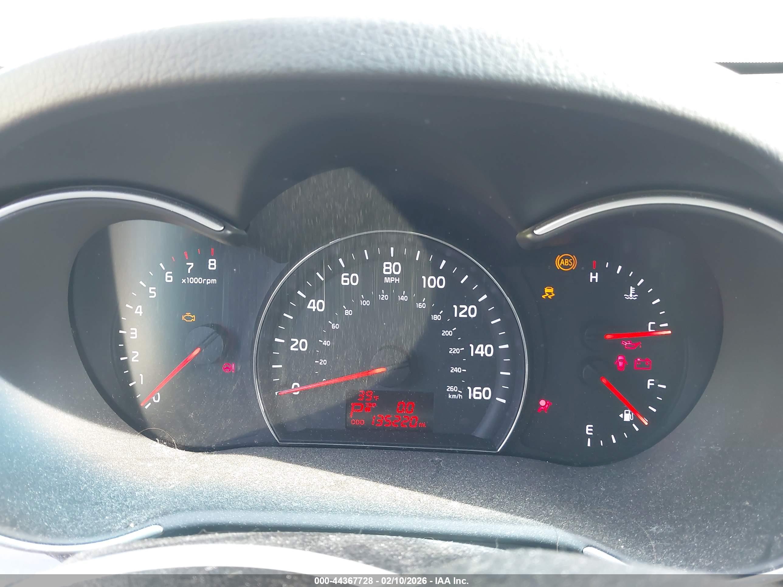 KIA SORENTO image 7