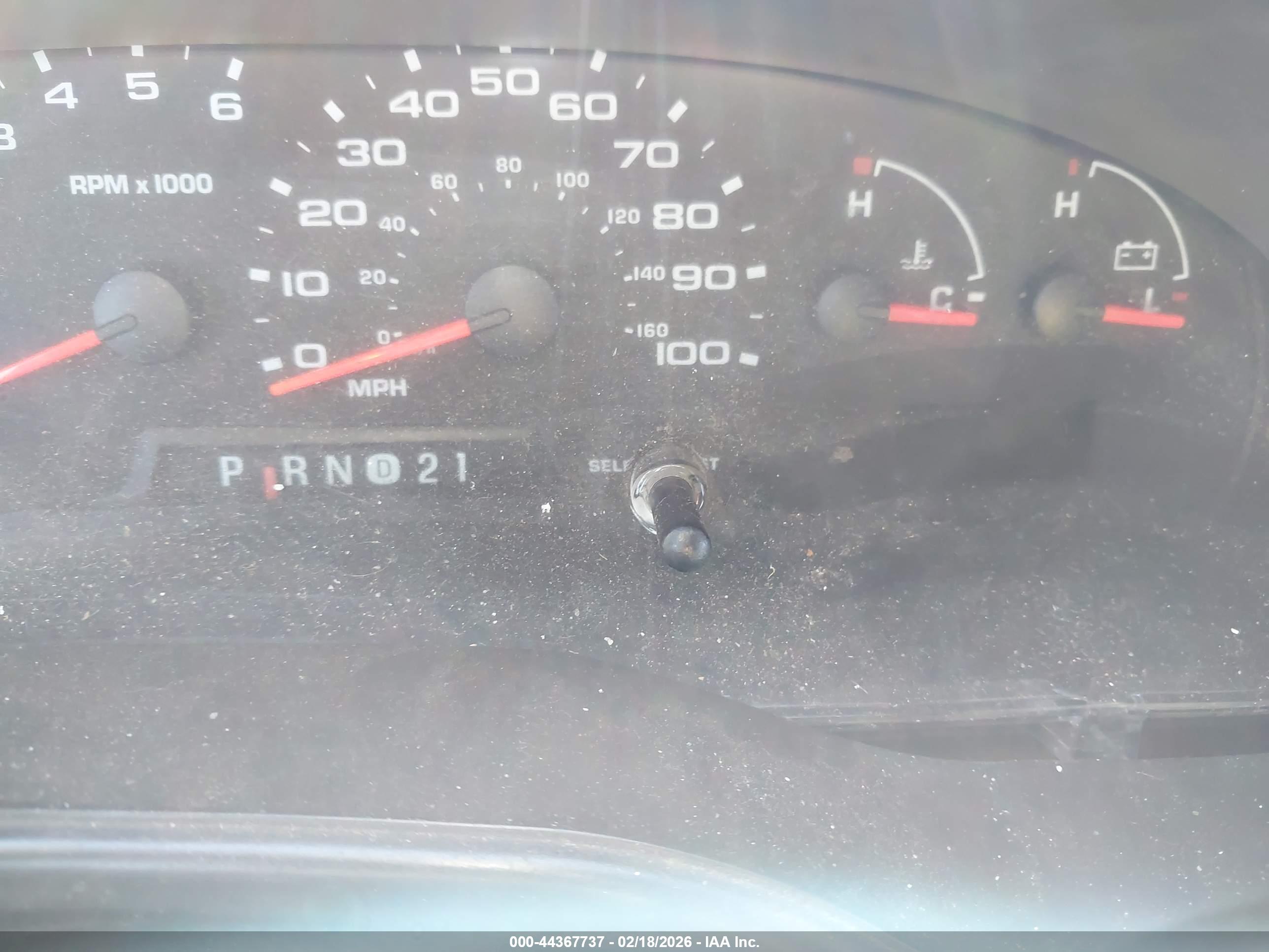 FORD E-350 image 7