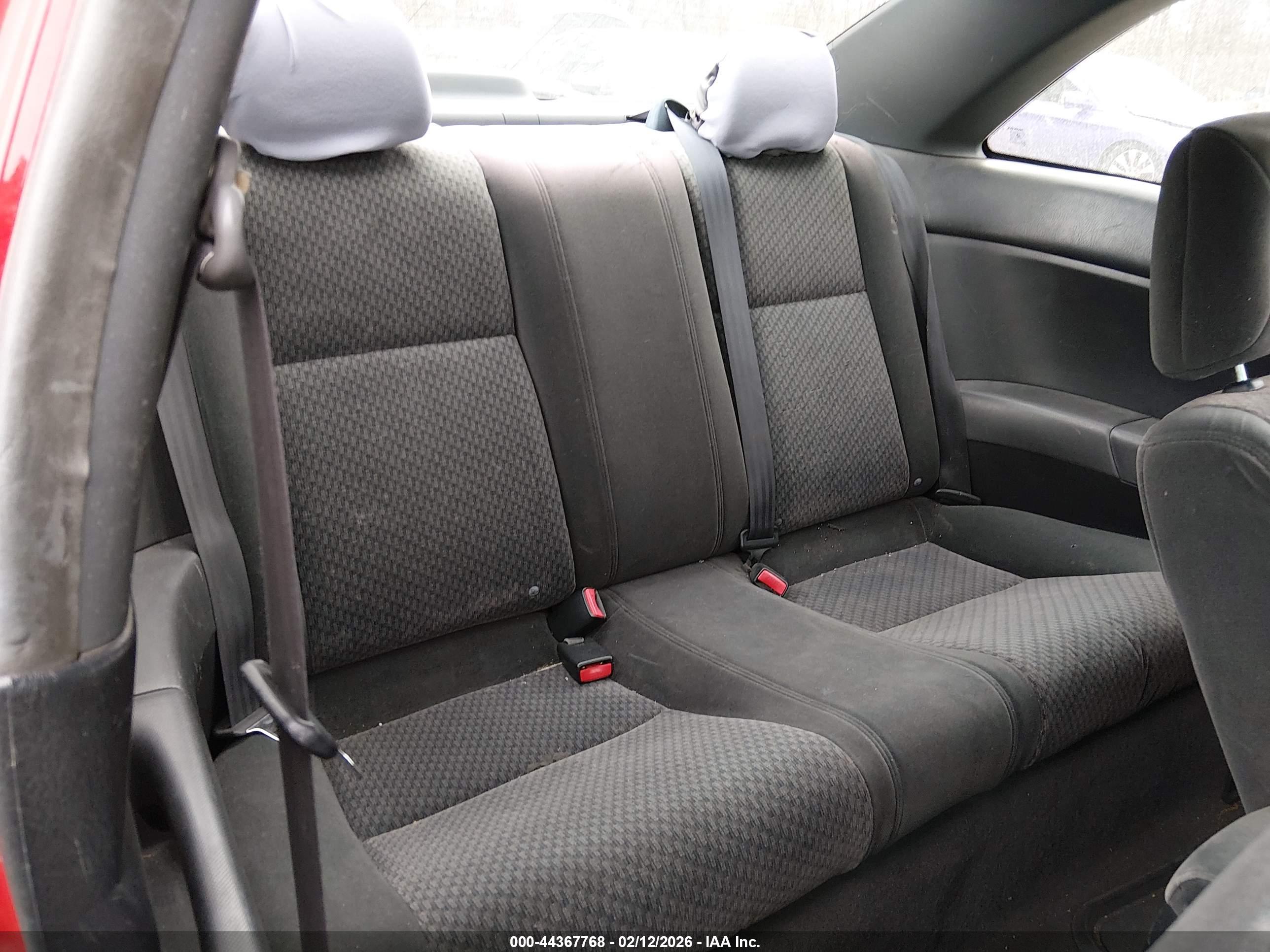 HONDA CIVIC image 8