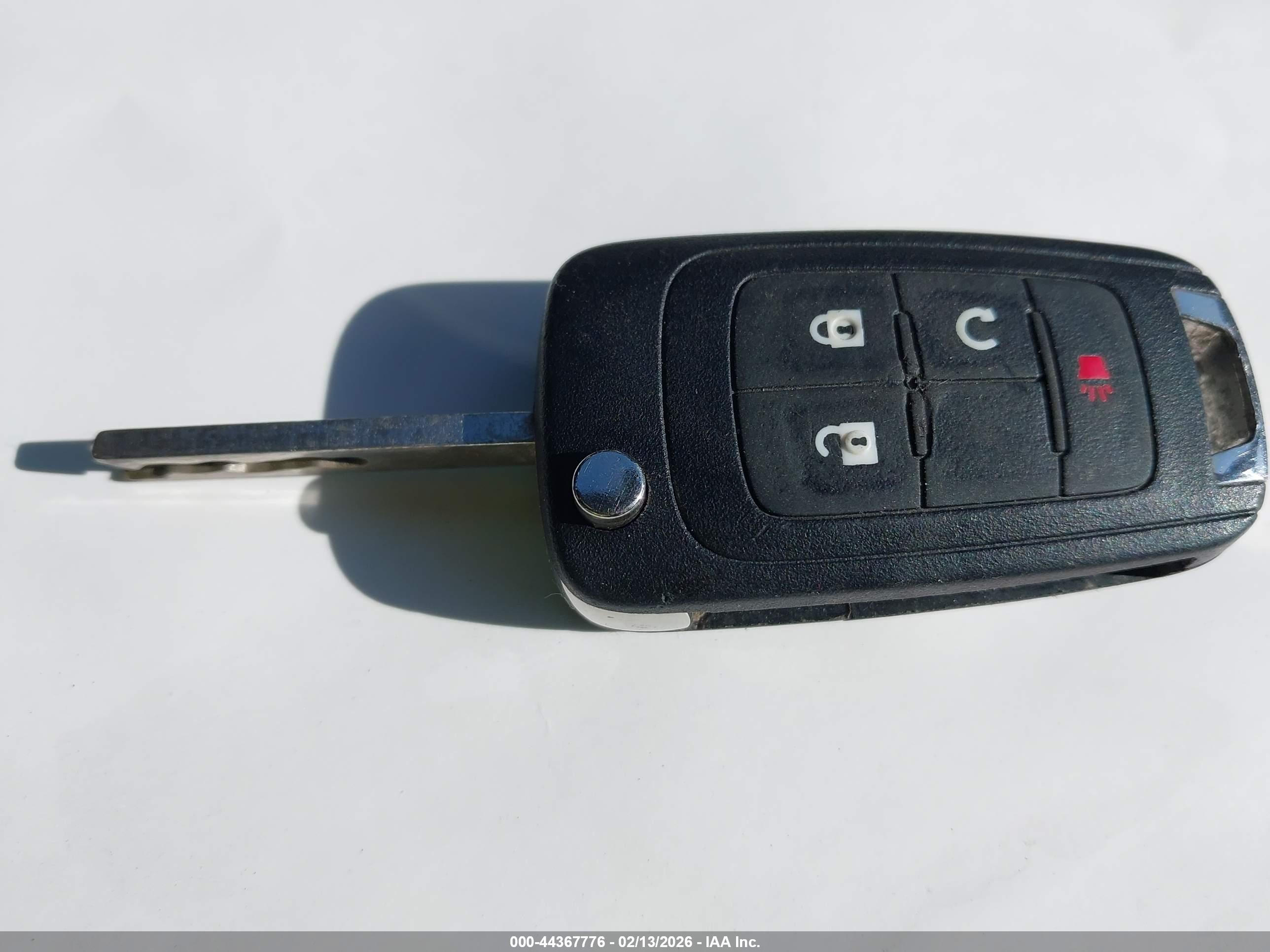 CHEVROLET EQUINOX image 11