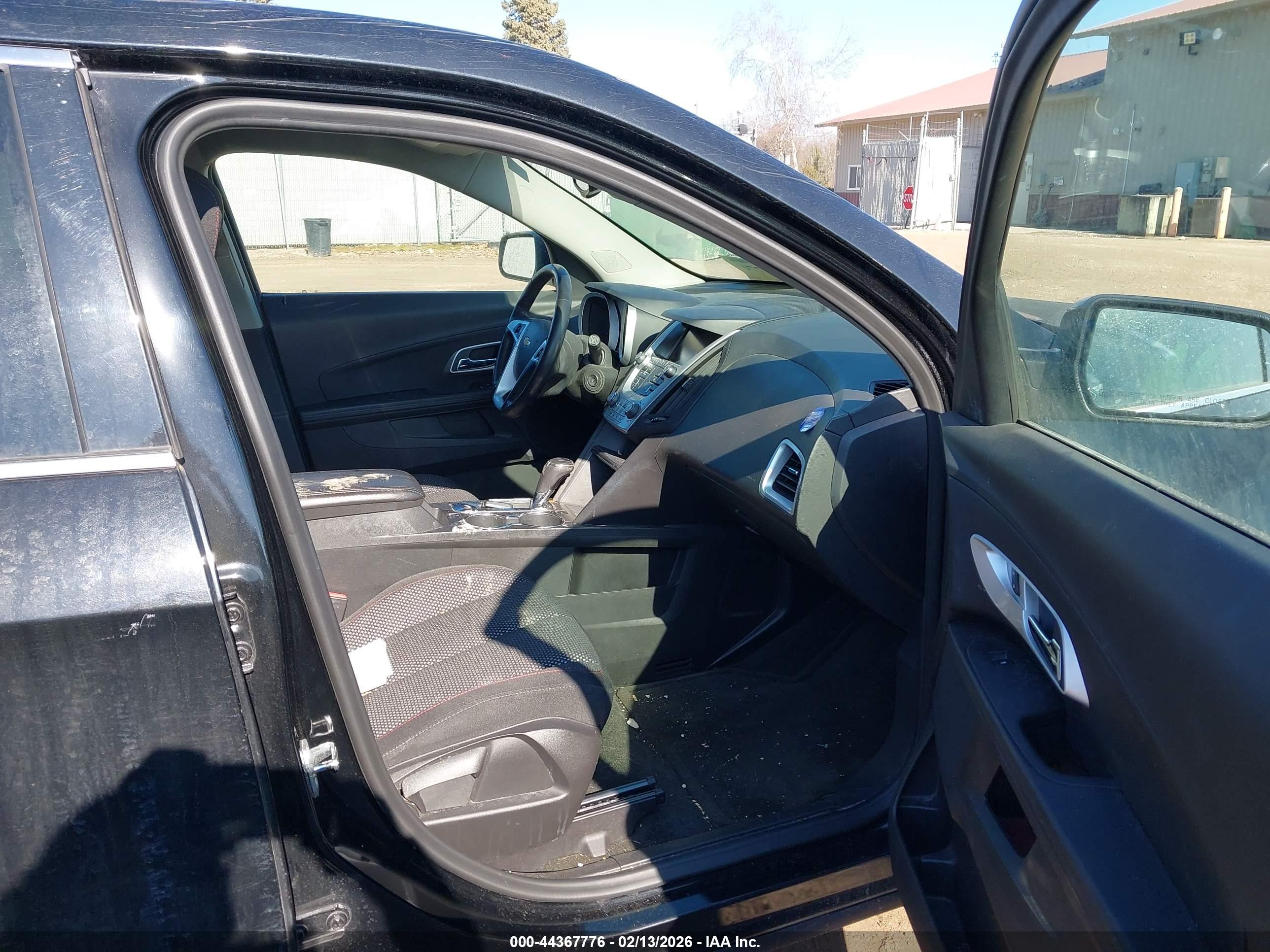 CHEVROLET EQUINOX image 5