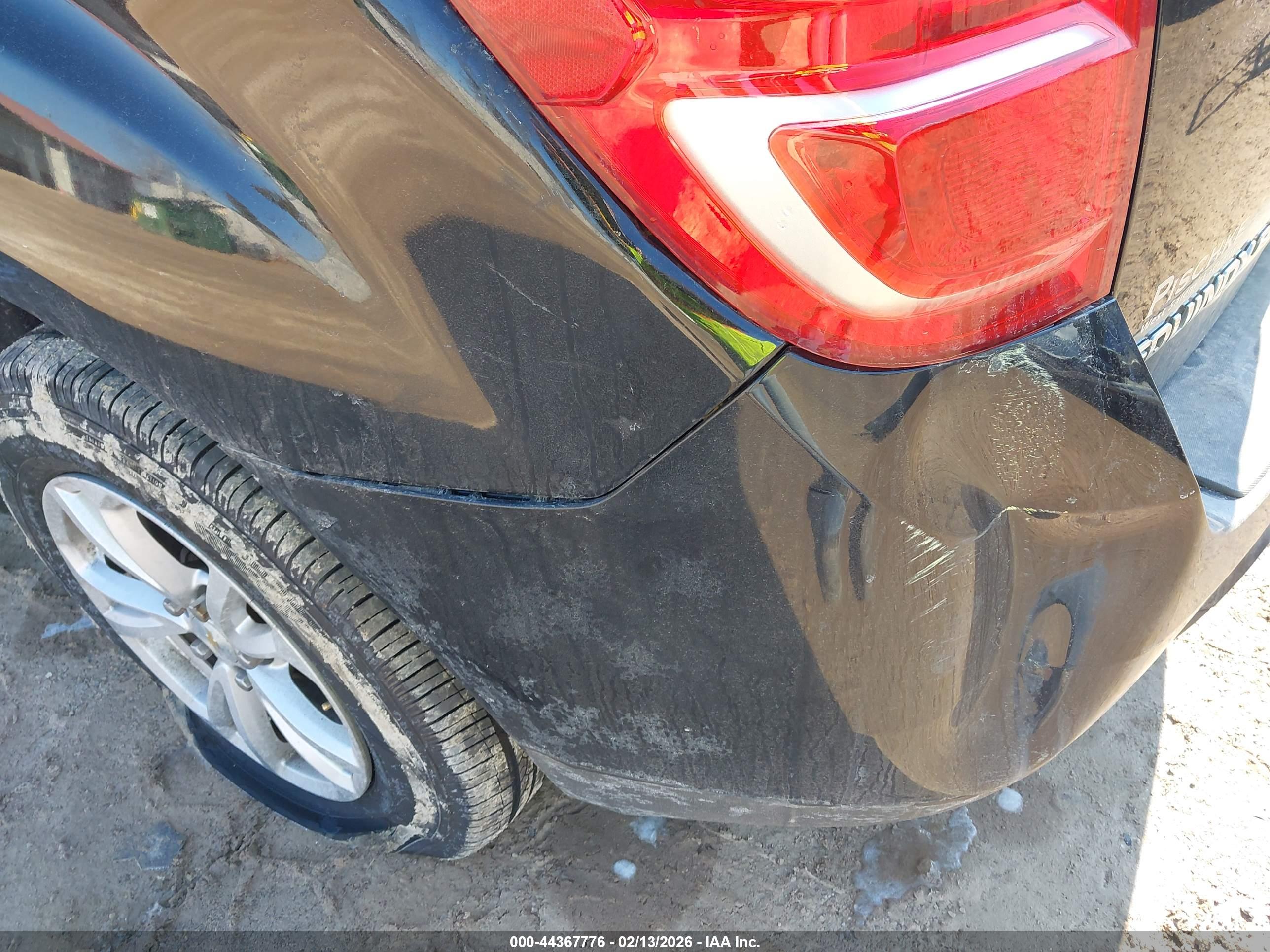CHEVROLET EQUINOX image 6