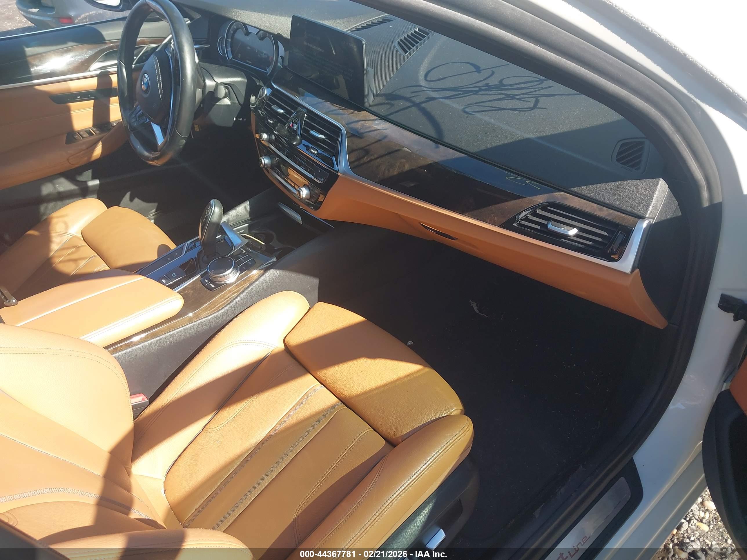 BMW 530I image 5