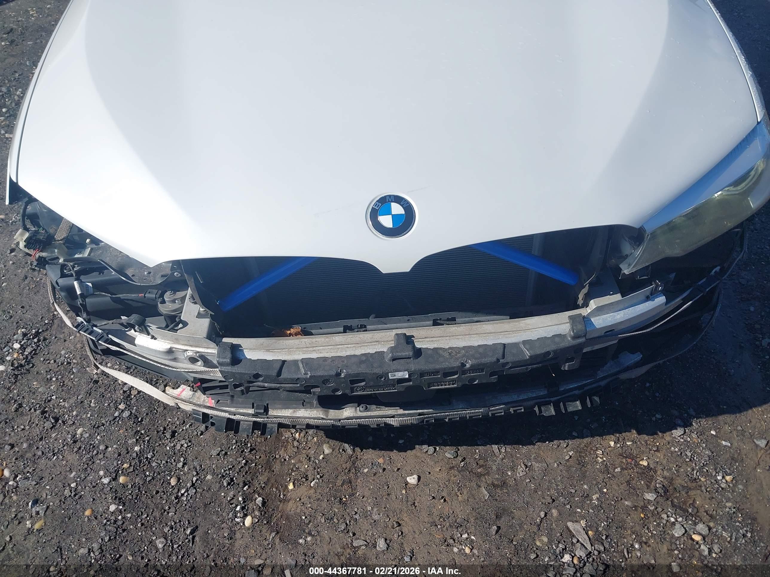 BMW 530I image 6