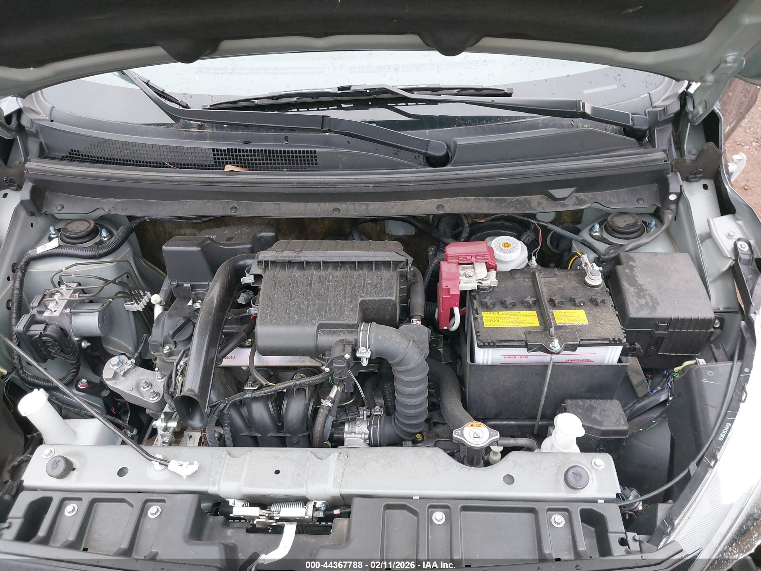 MITSUBISHI MIRAGE image 10