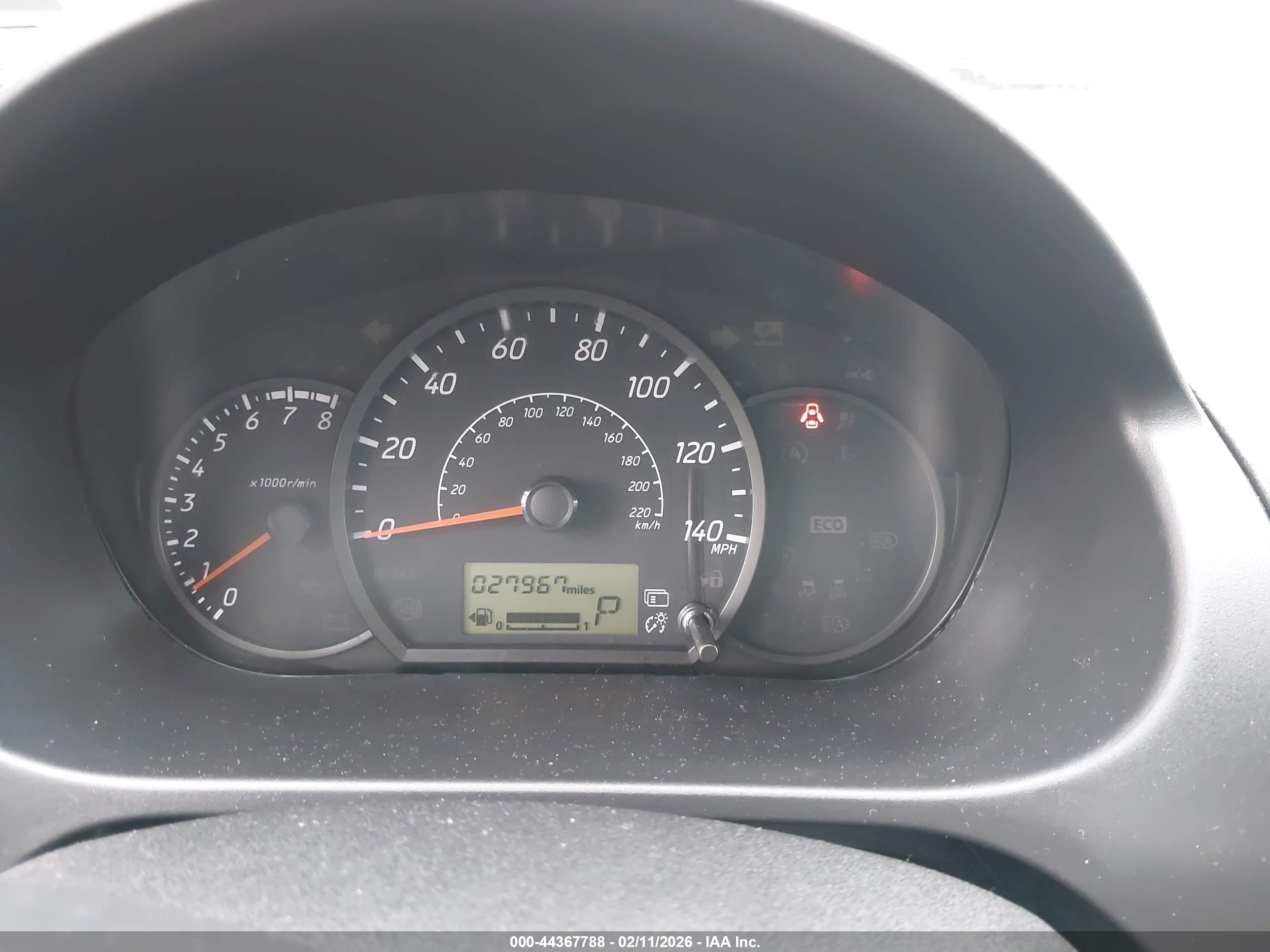 MITSUBISHI MIRAGE image 7