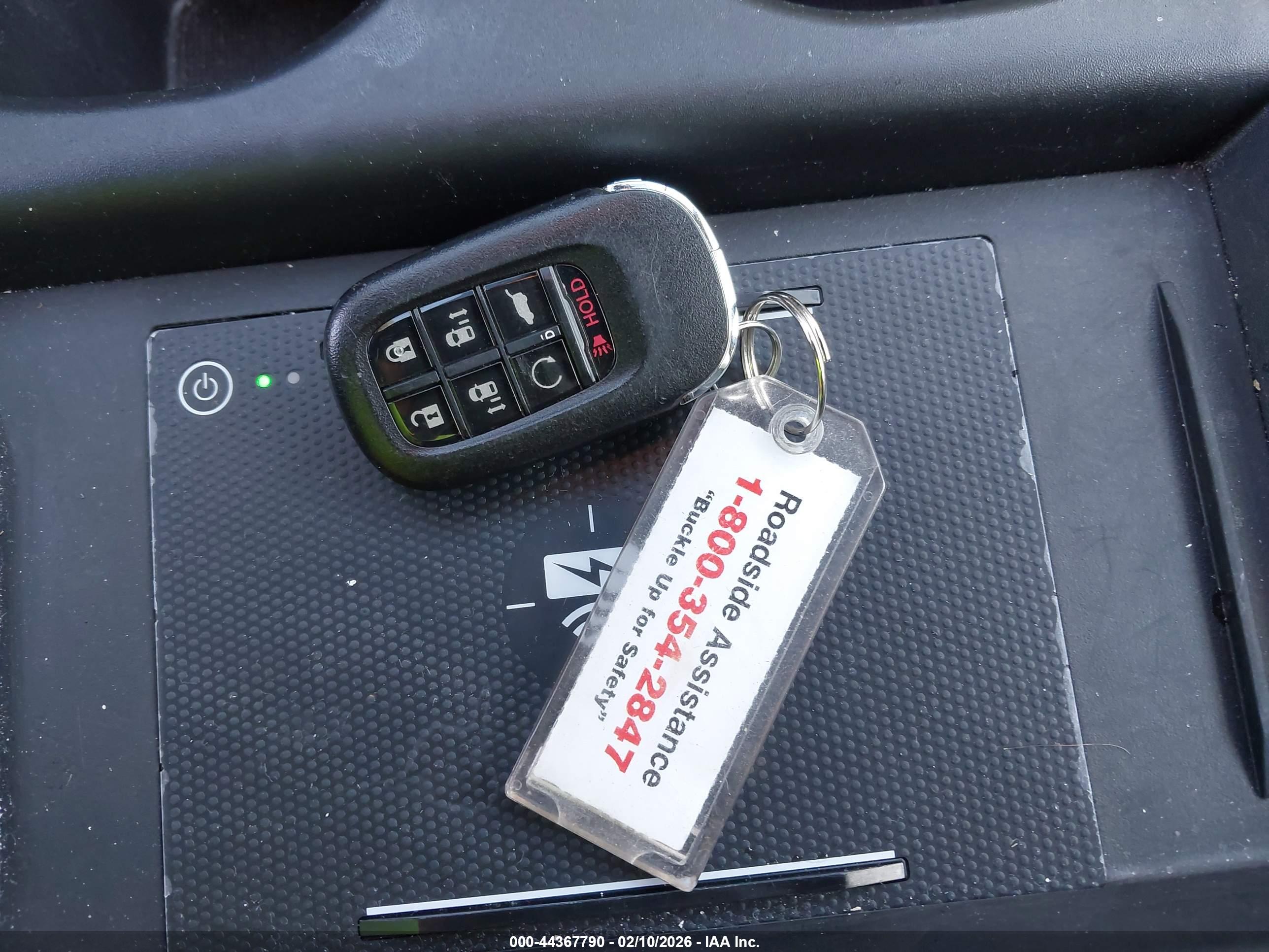 HONDA ODYSSEY image 11