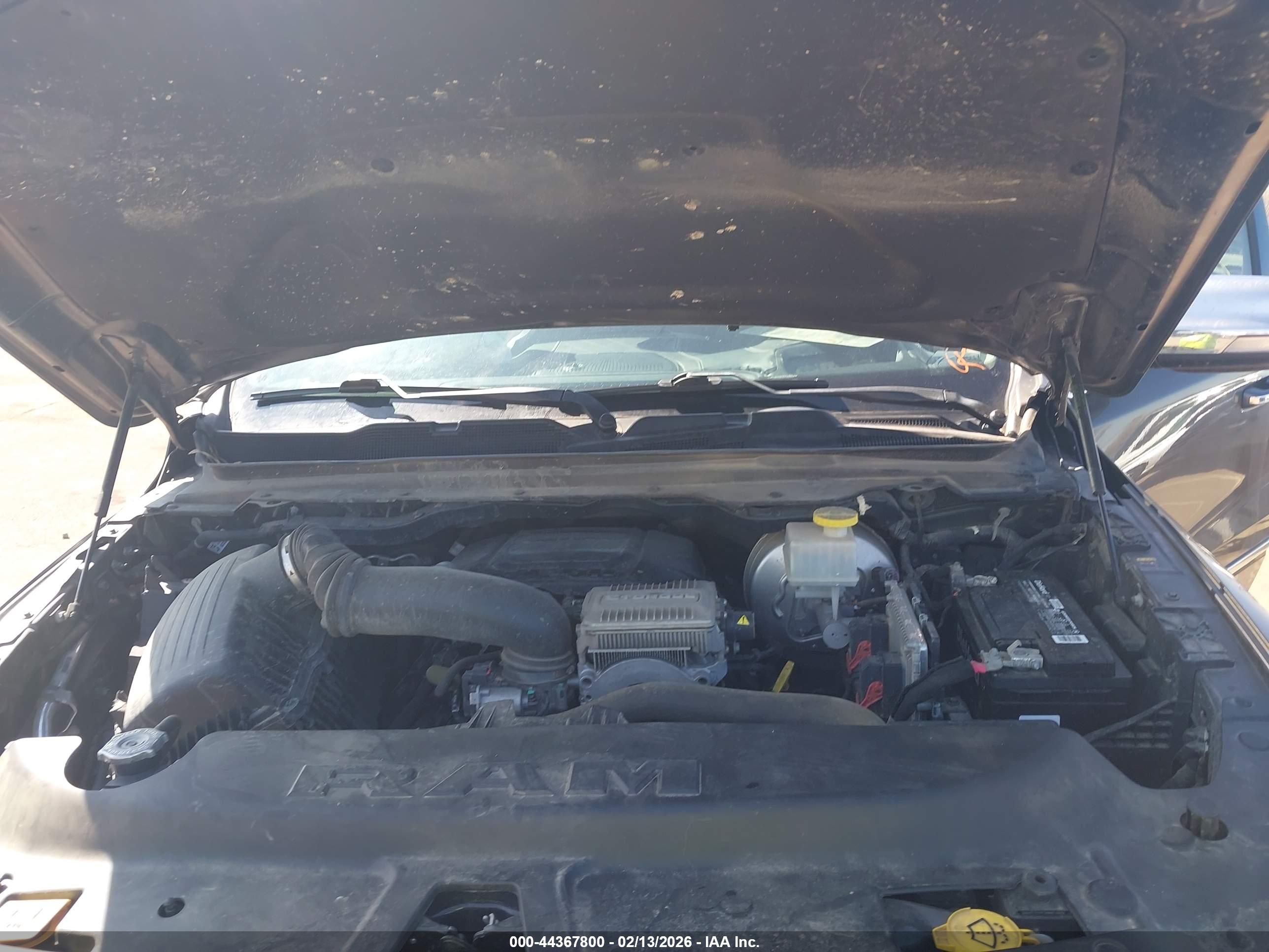 RAM 1500 image 10