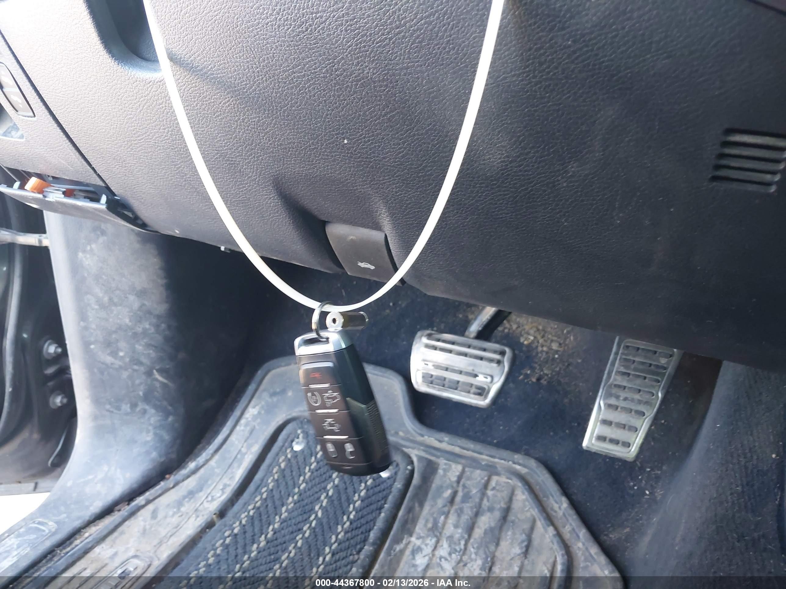 RAM 1500 image 11