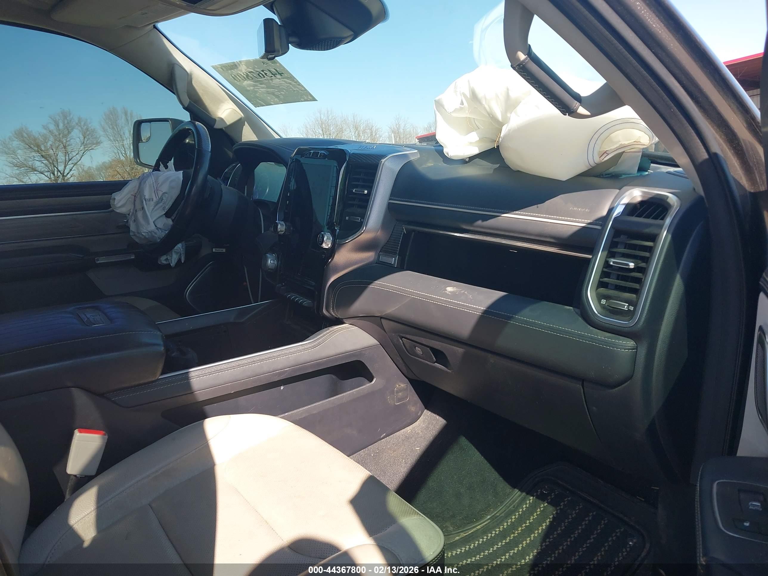 RAM 1500 image 5