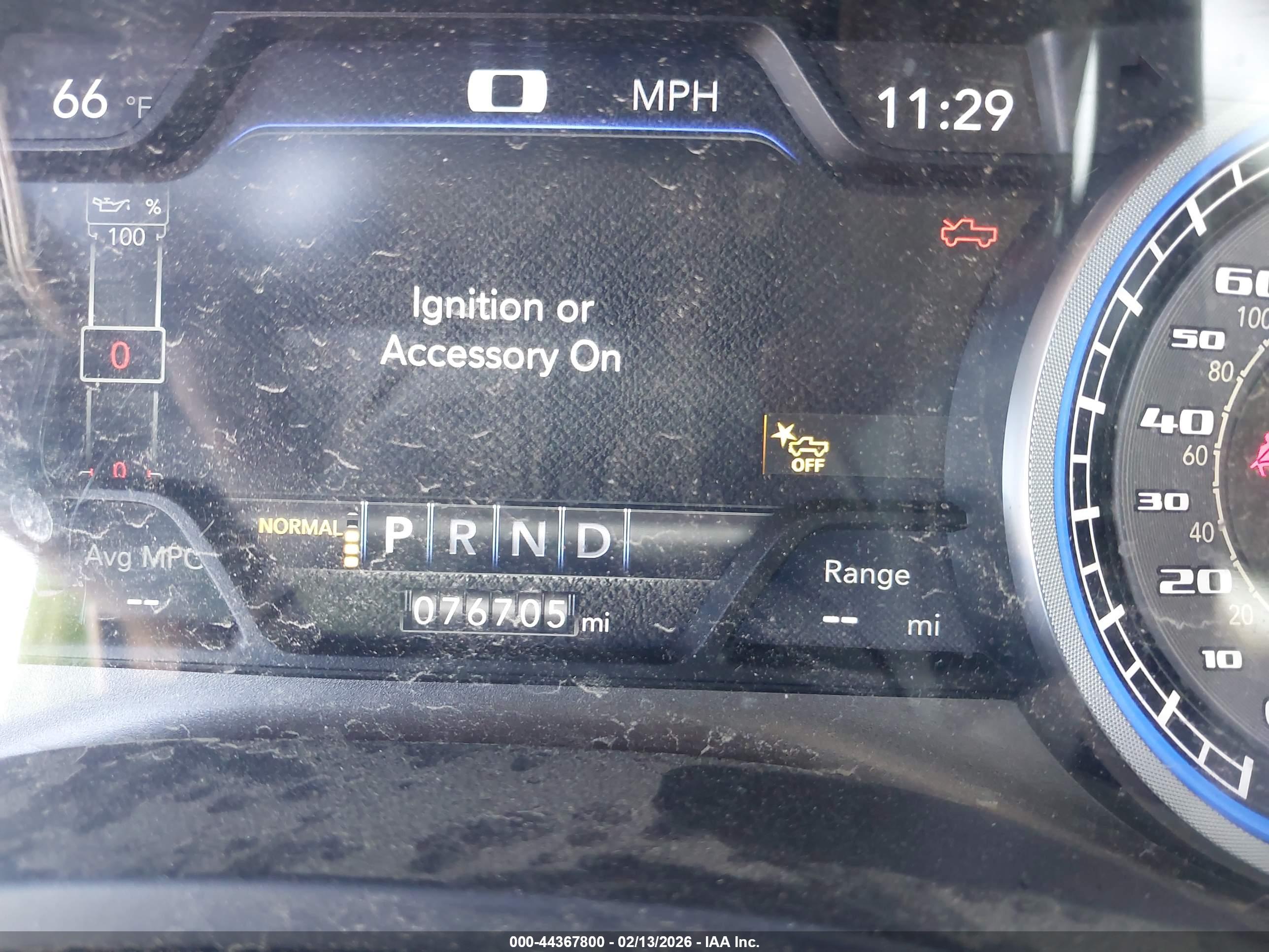 RAM 1500 image 7
