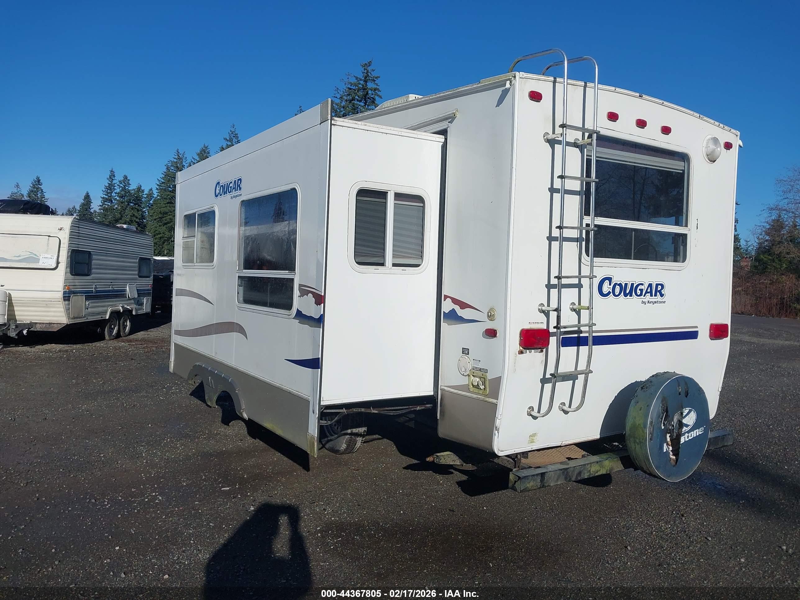 COUGAR 278RKS image 3