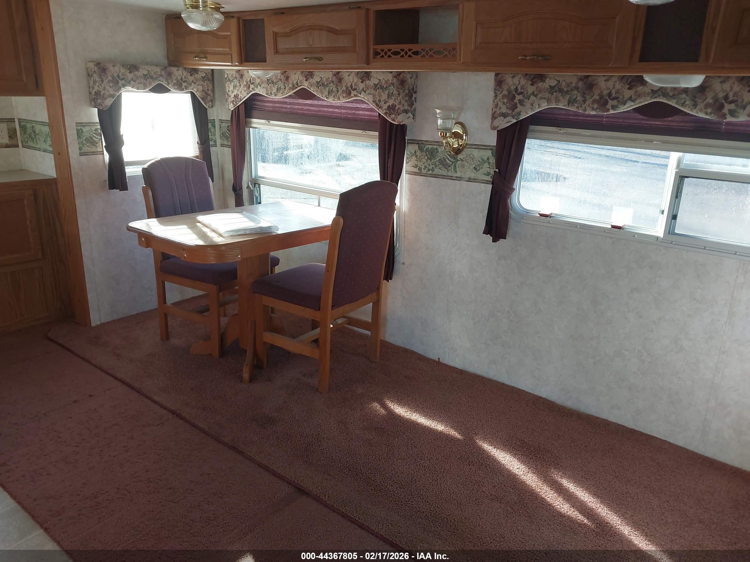COUGAR 278RKS image 8