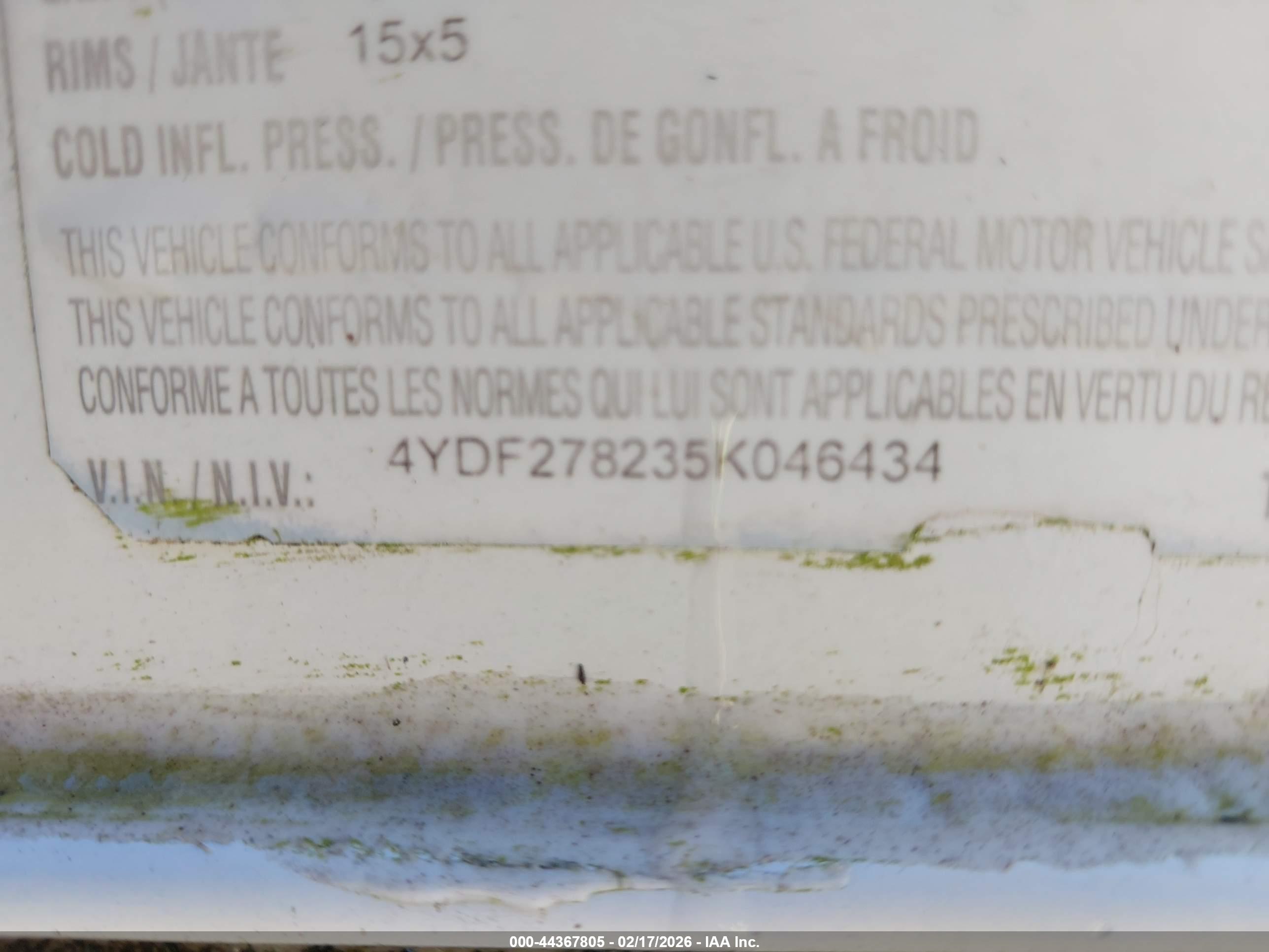 COUGAR 278RKS image 9
