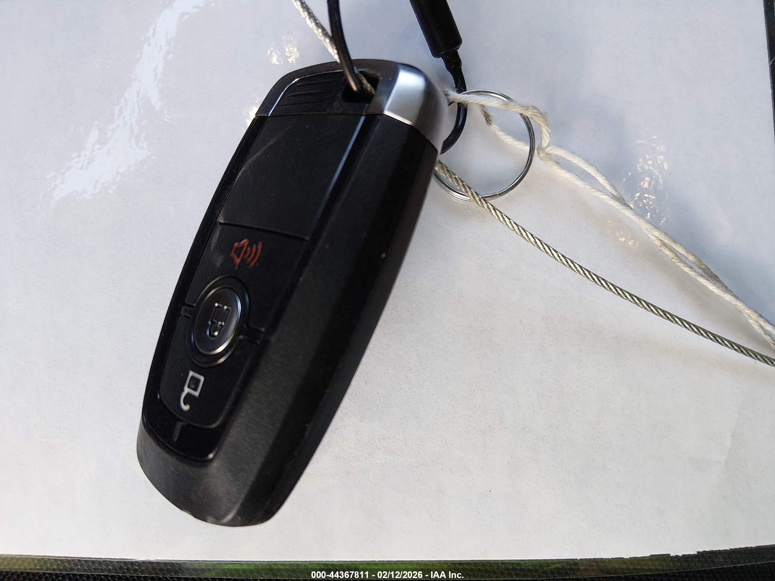 FORD BRONCO image 11