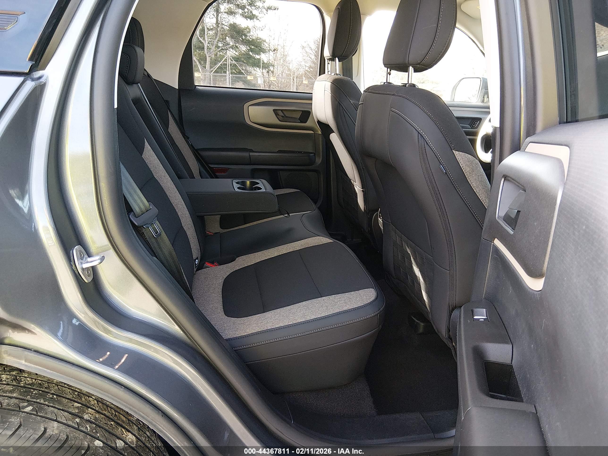 FORD BRONCO image 8
