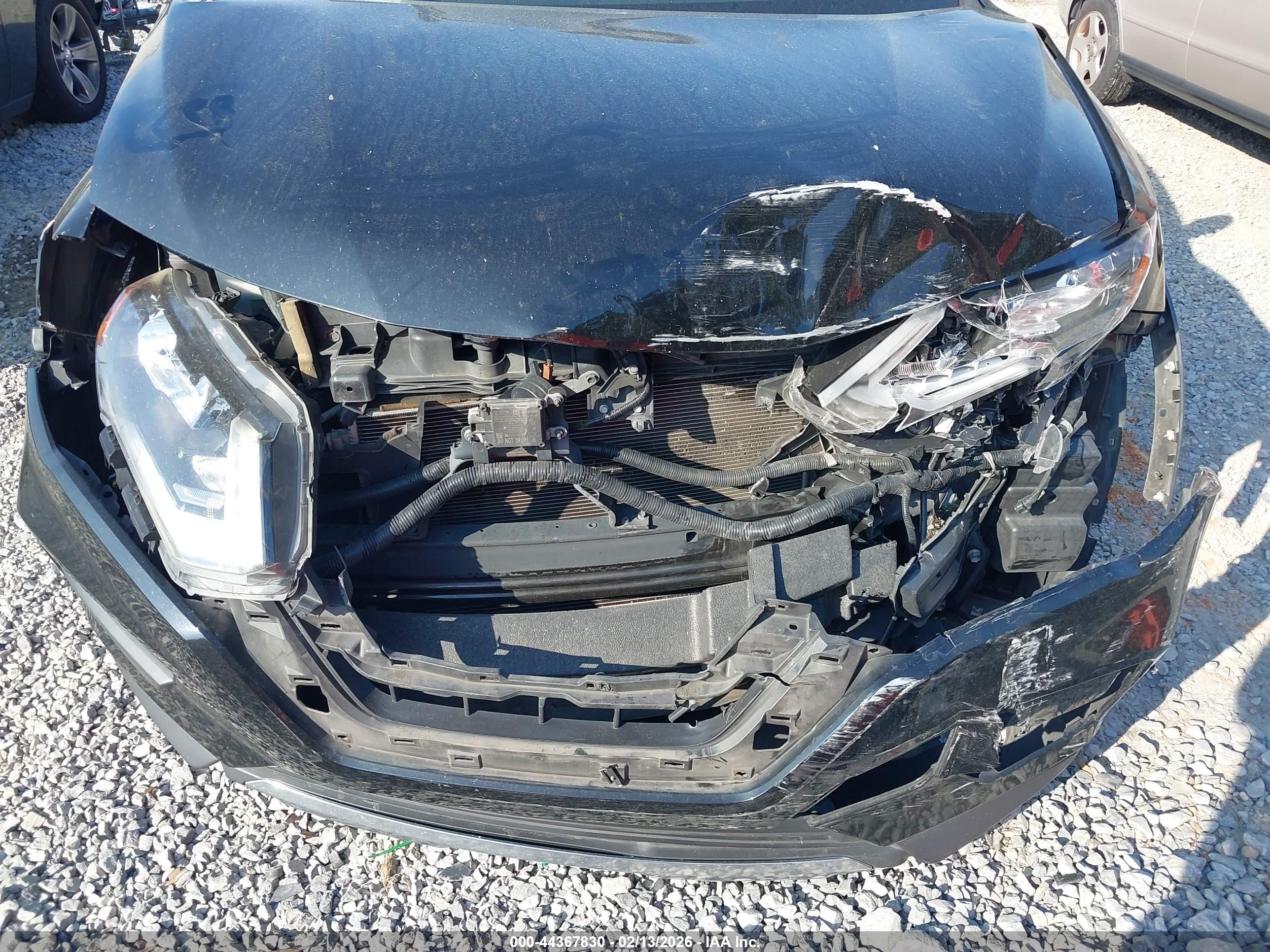 NISSAN ROGUE image 6