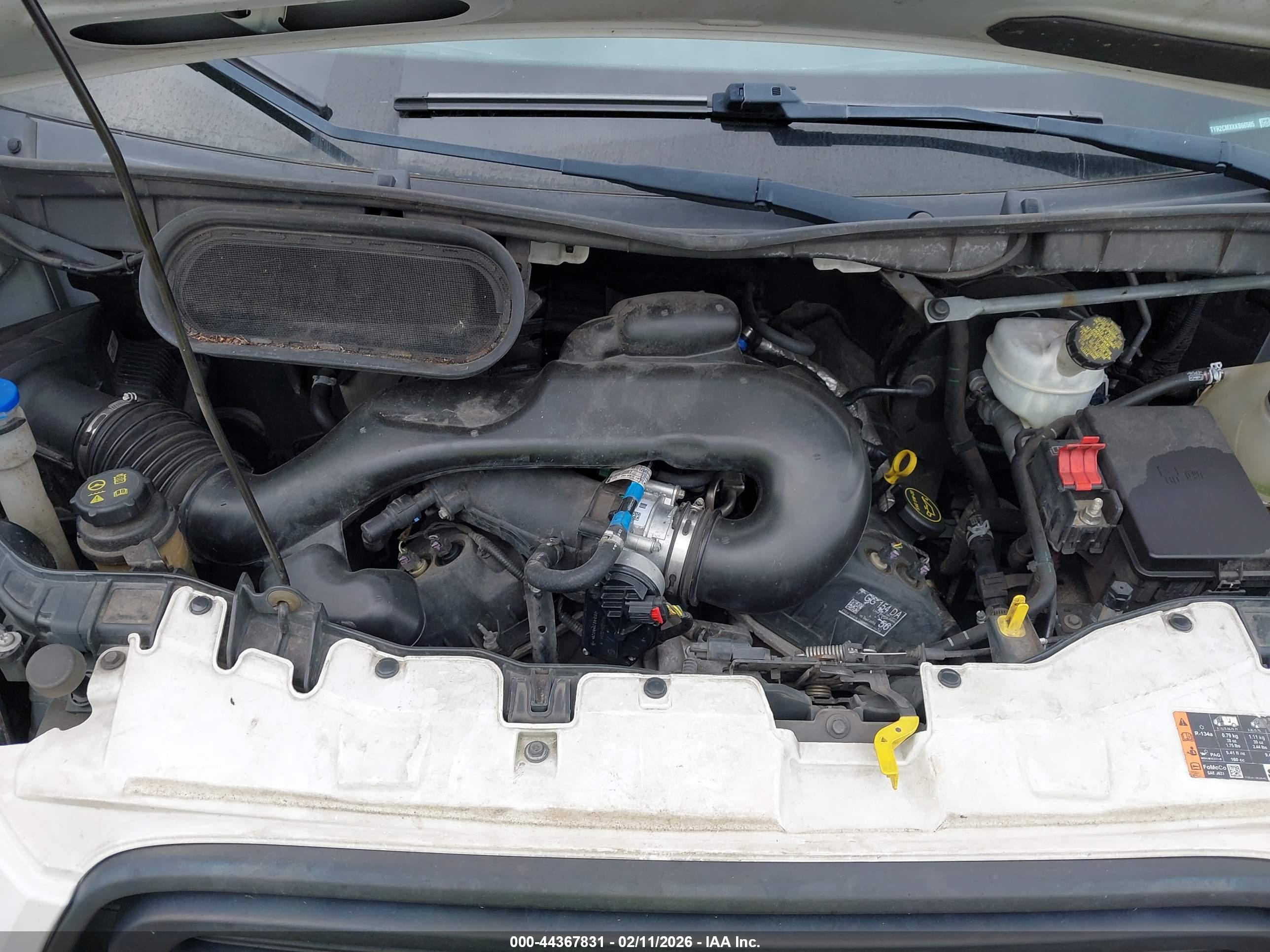FORD TRANSIT-250 image 10